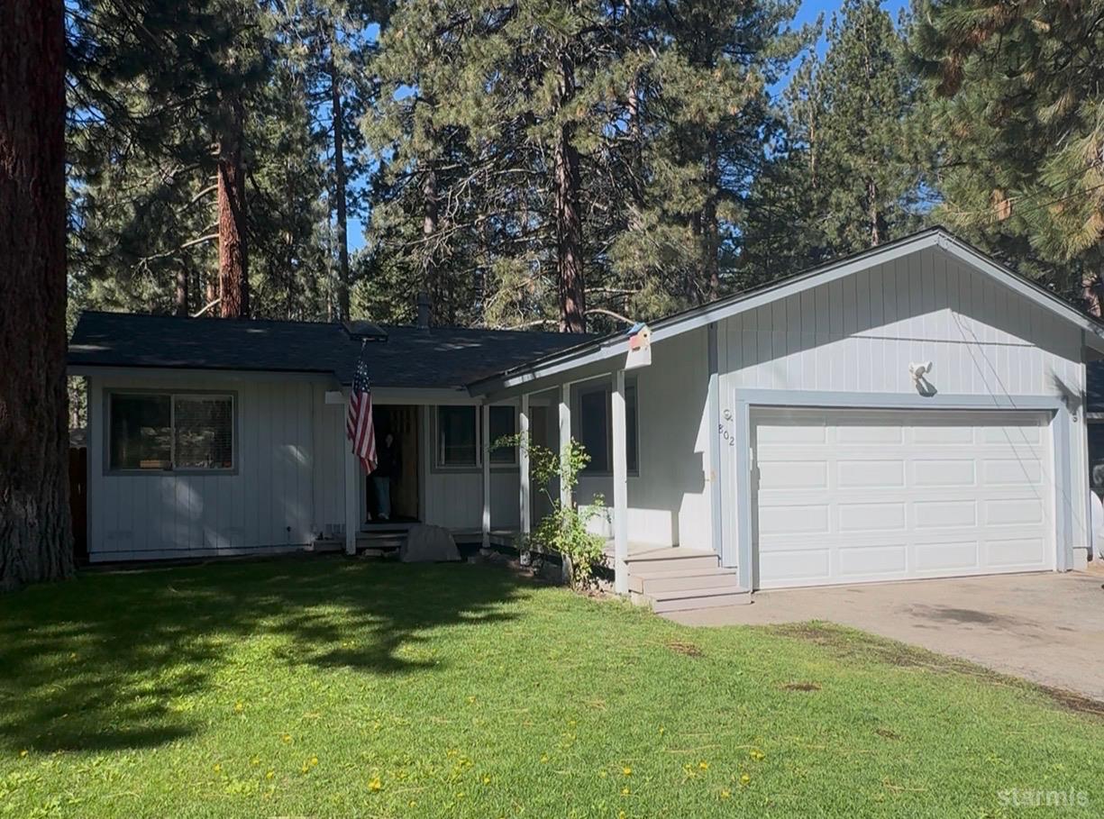 802 Hazel Drive