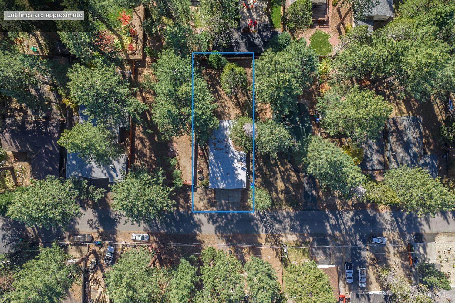 746 Anita Drive