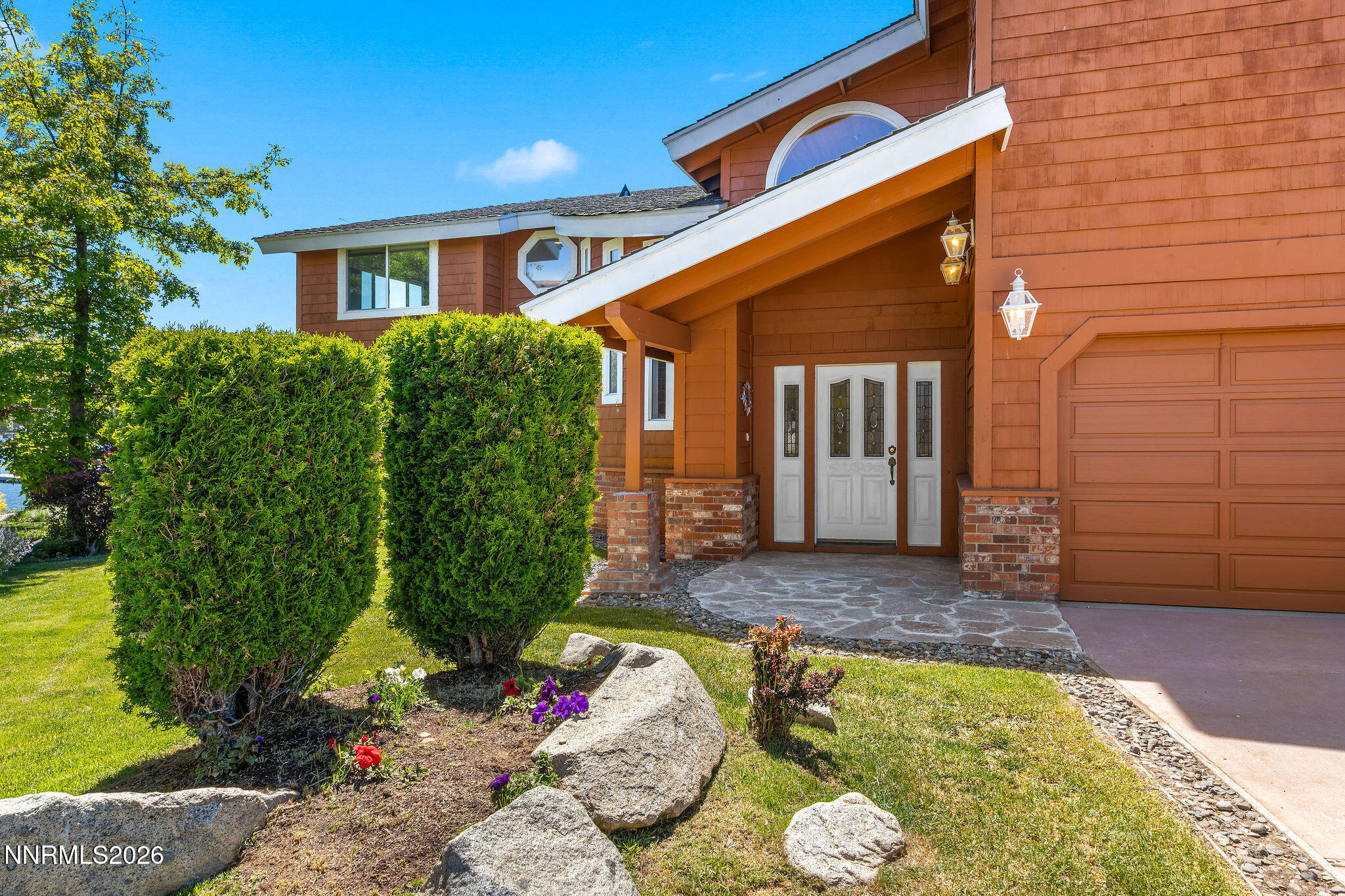 2067 Aloha Drive
