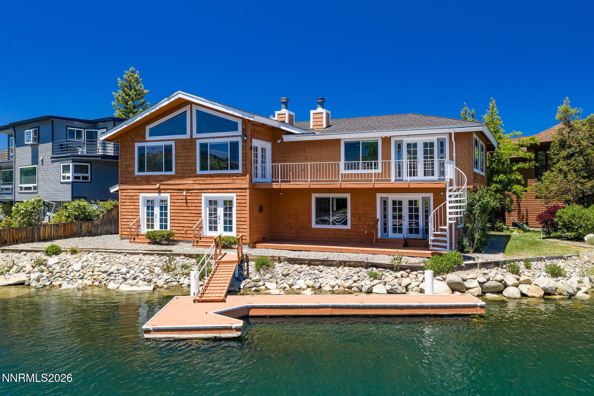 2067 Aloha Drive