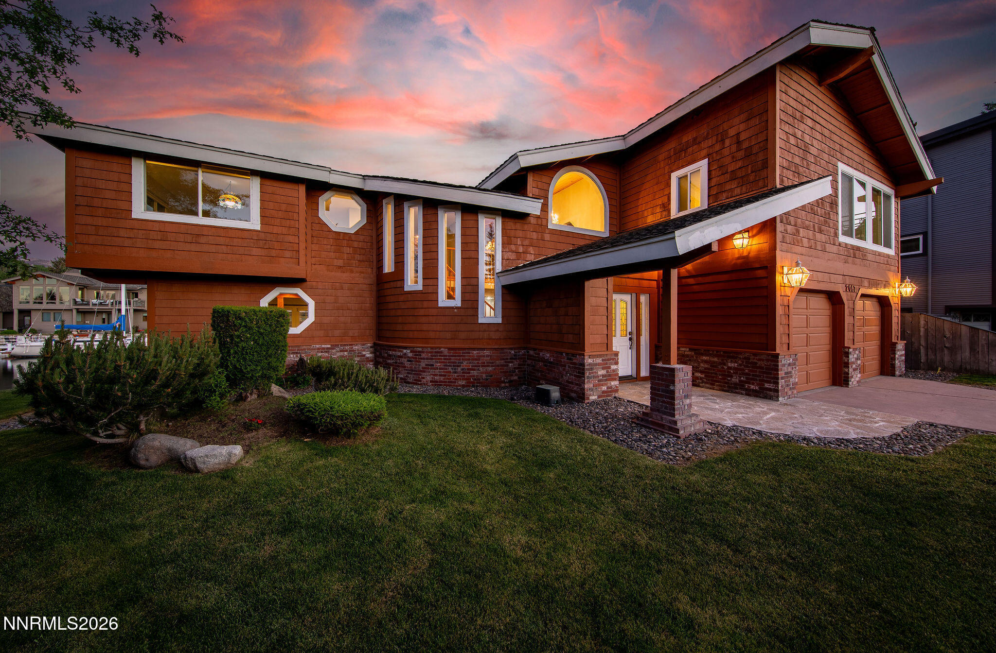 2067 Aloha Drive