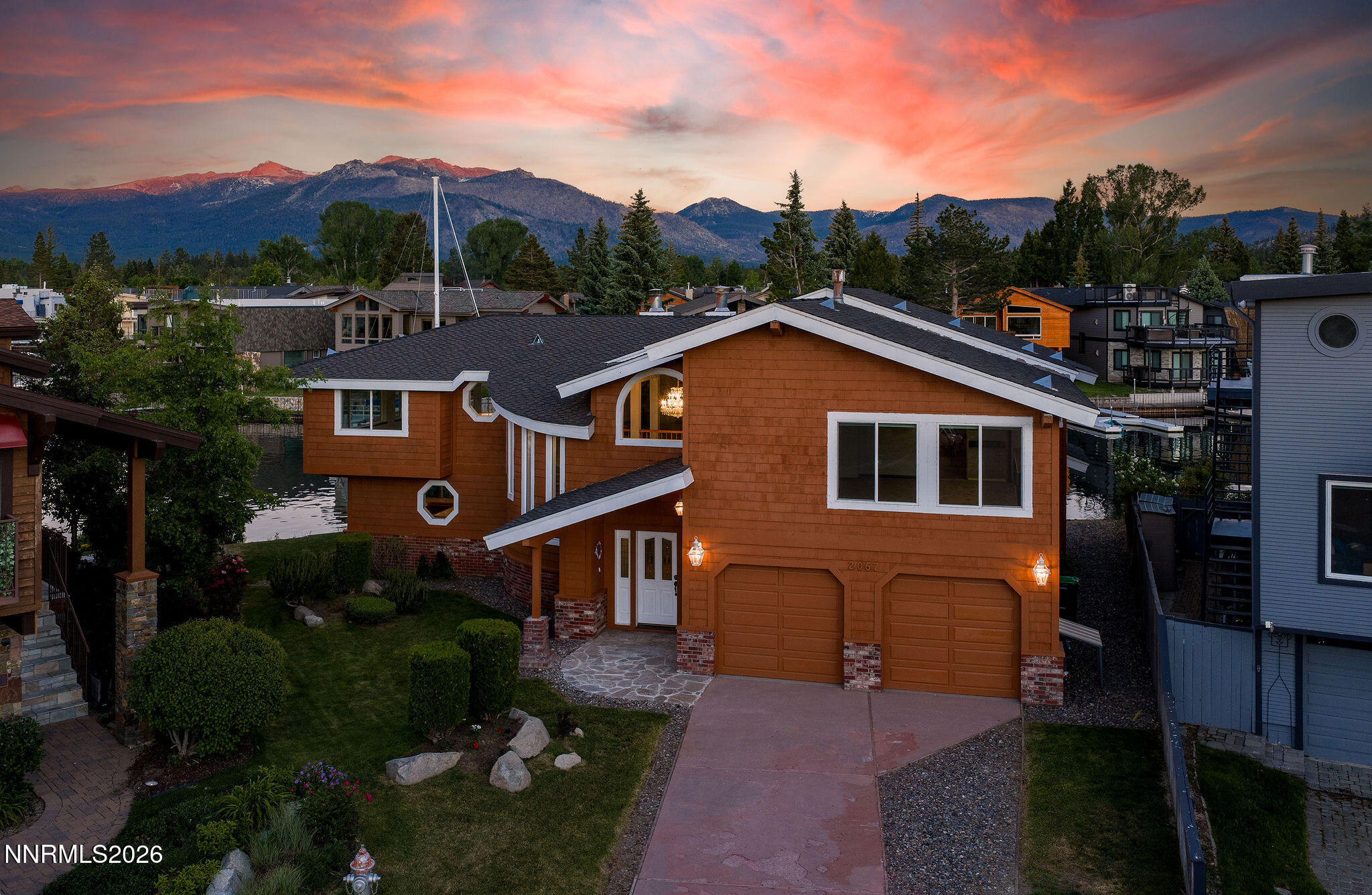 2067 Aloha Drive