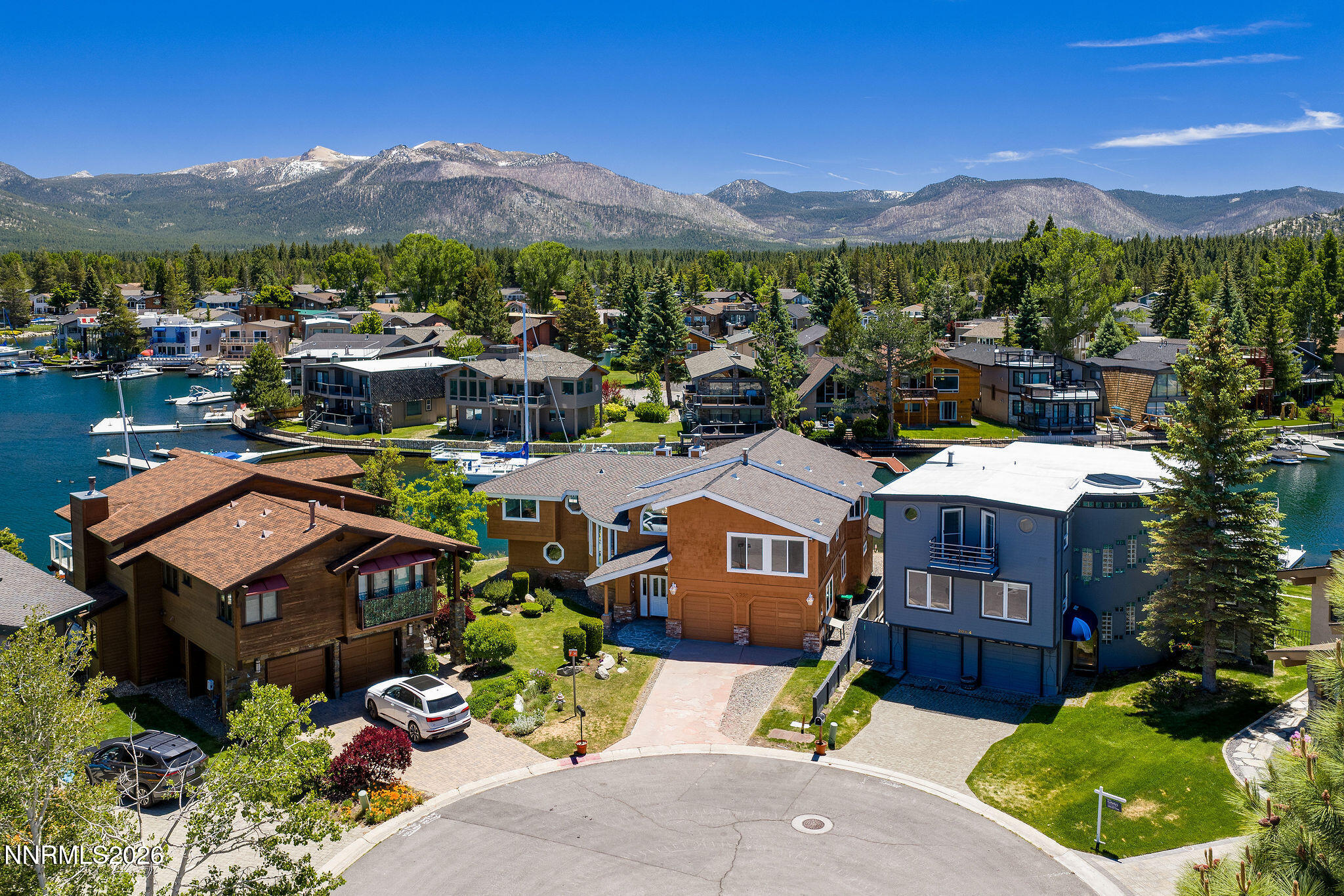 2067 Aloha Drive