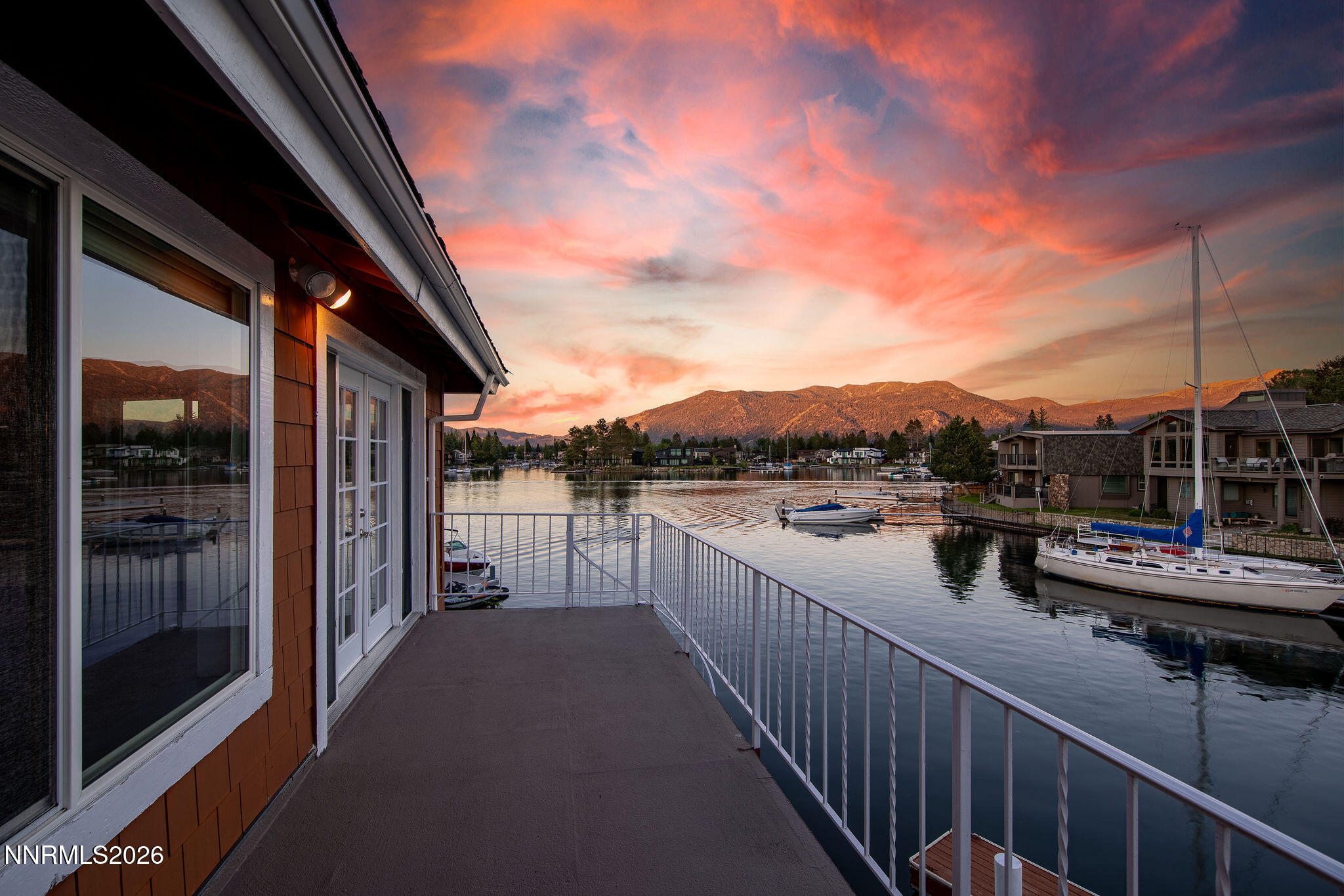 2067 Aloha Drive
