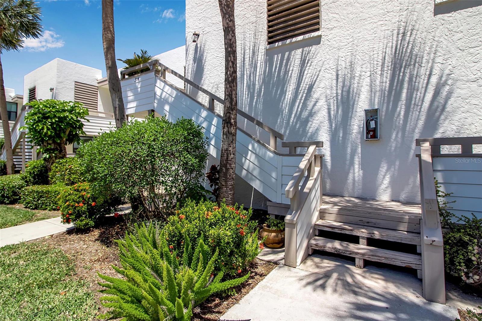 314 TIMBERLAKE DR #314