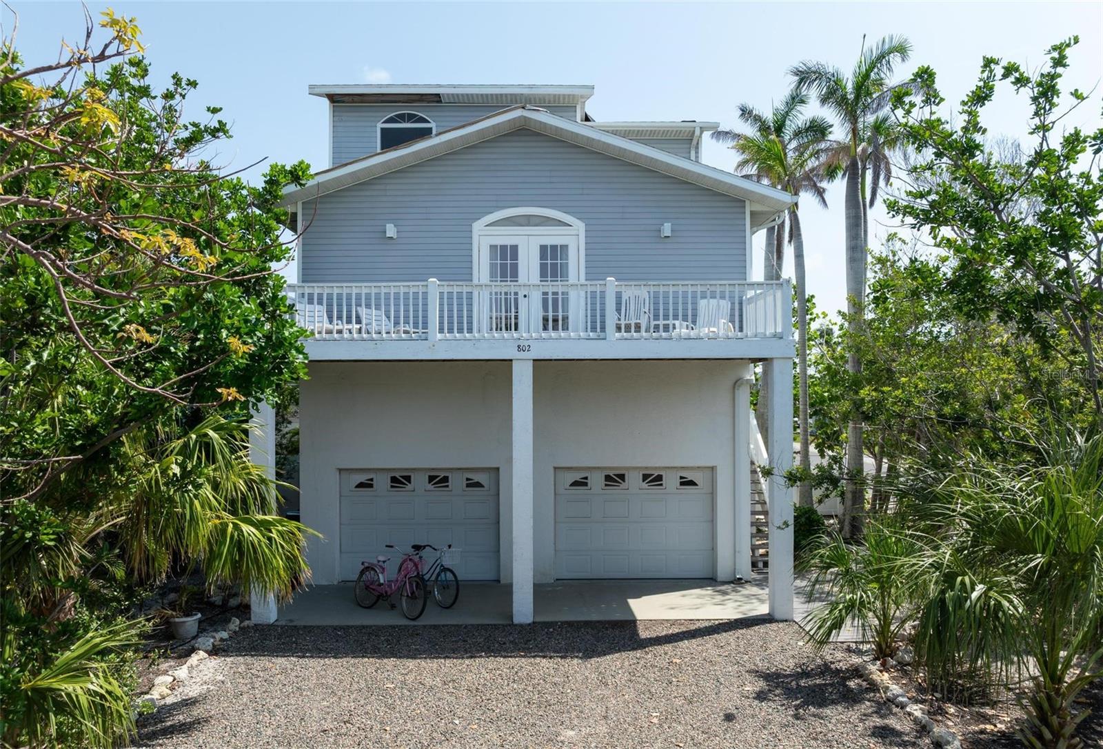 802 N BAY BLVD