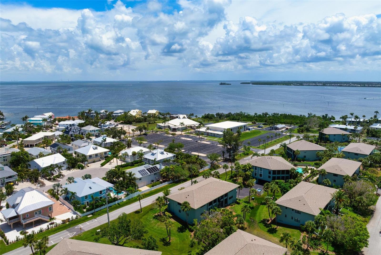 4255 GULF DR #116