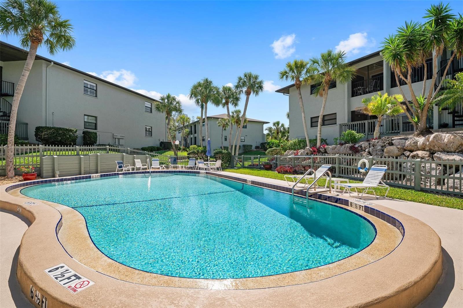 4255 GULF DR #116