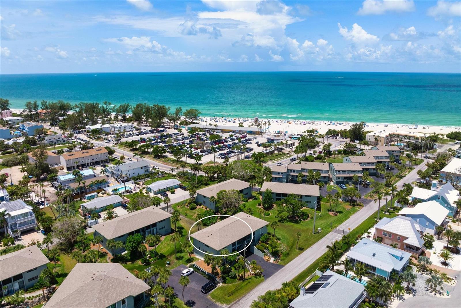 4255 GULF DR #116