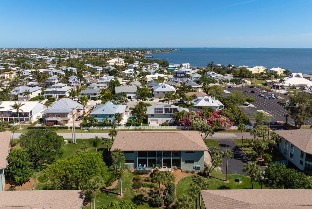 4255 GULF DR #116