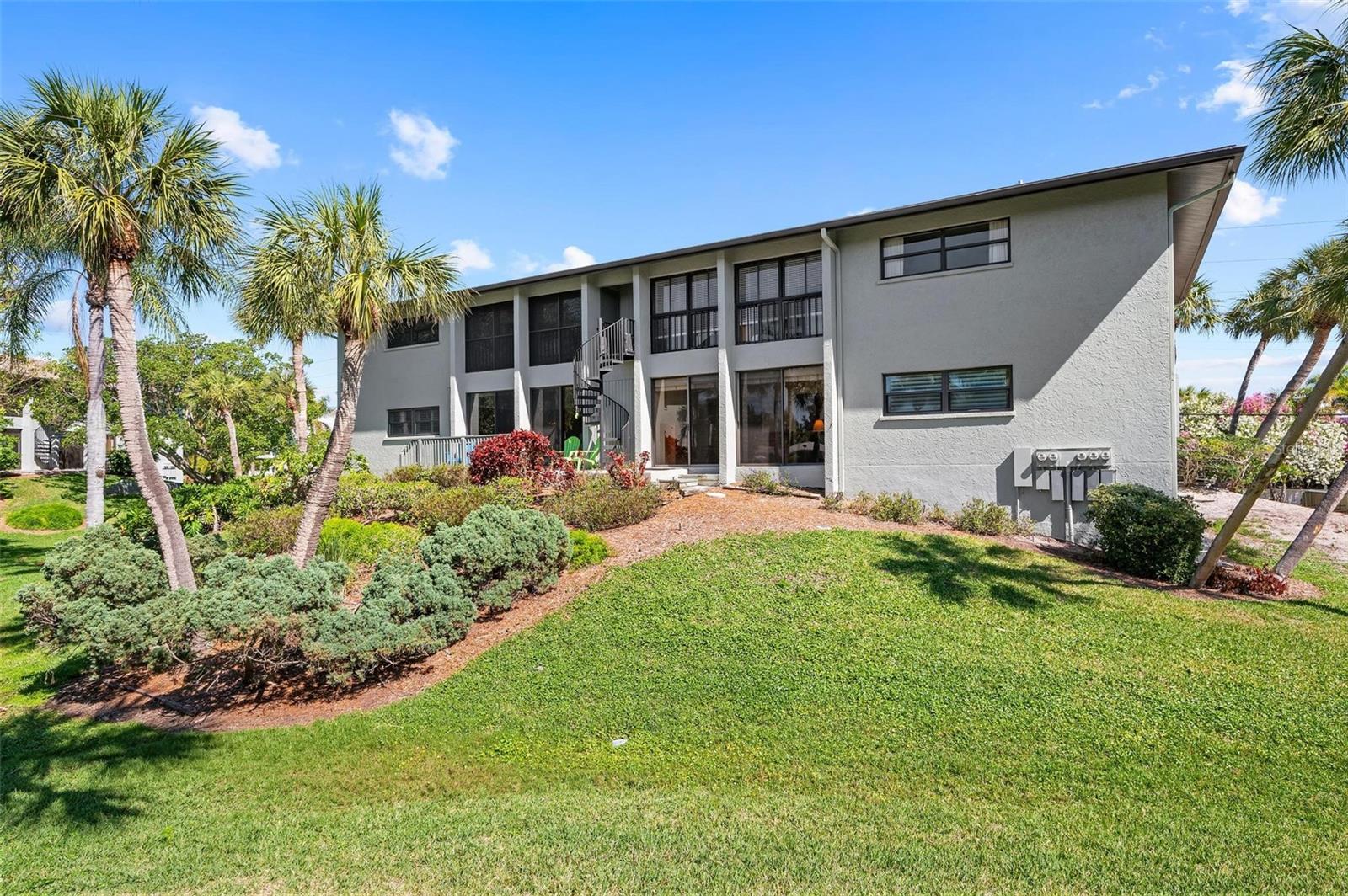 4255 GULF DR #116