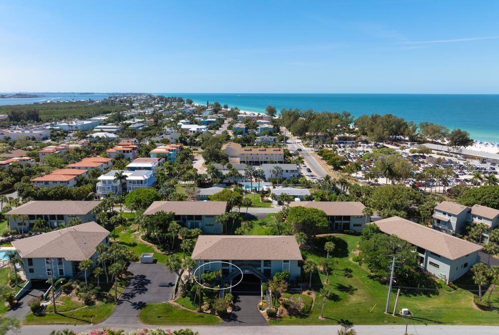 4255 GULF DR #116