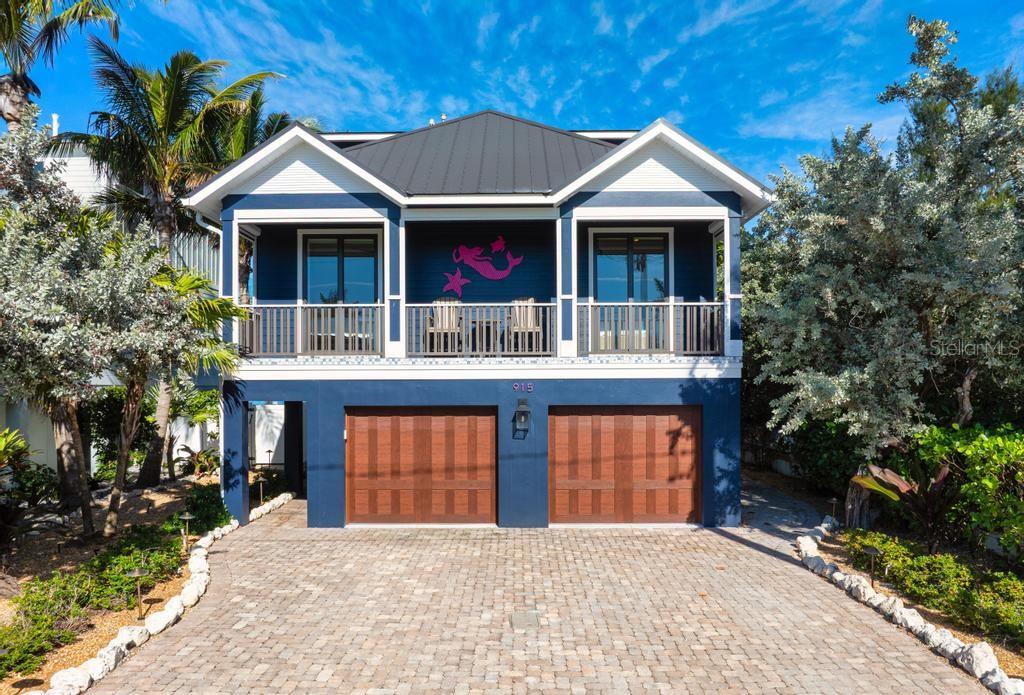 915 N SHORE DR