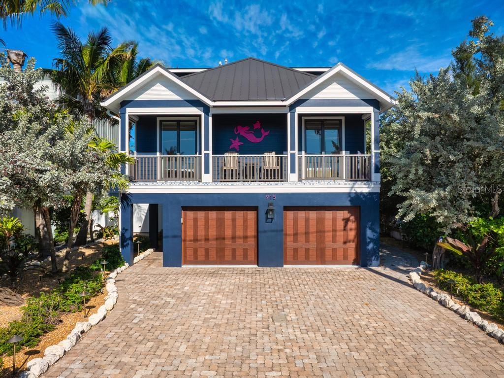 915 N SHORE DR