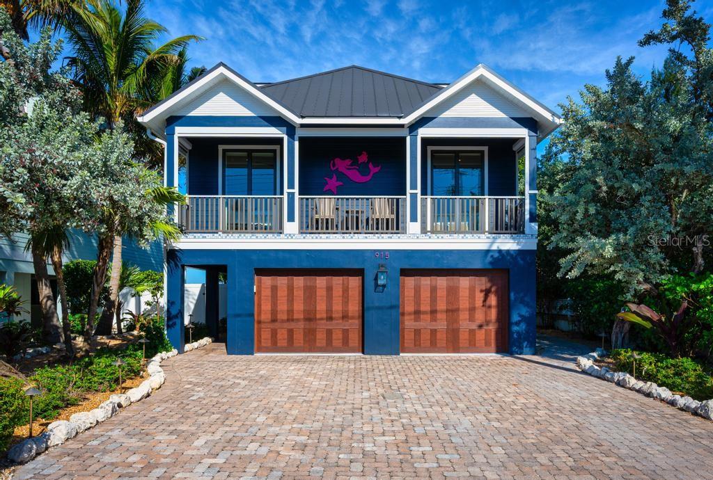 915 N SHORE DR