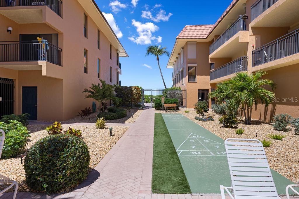 6005 GULF DR #219
