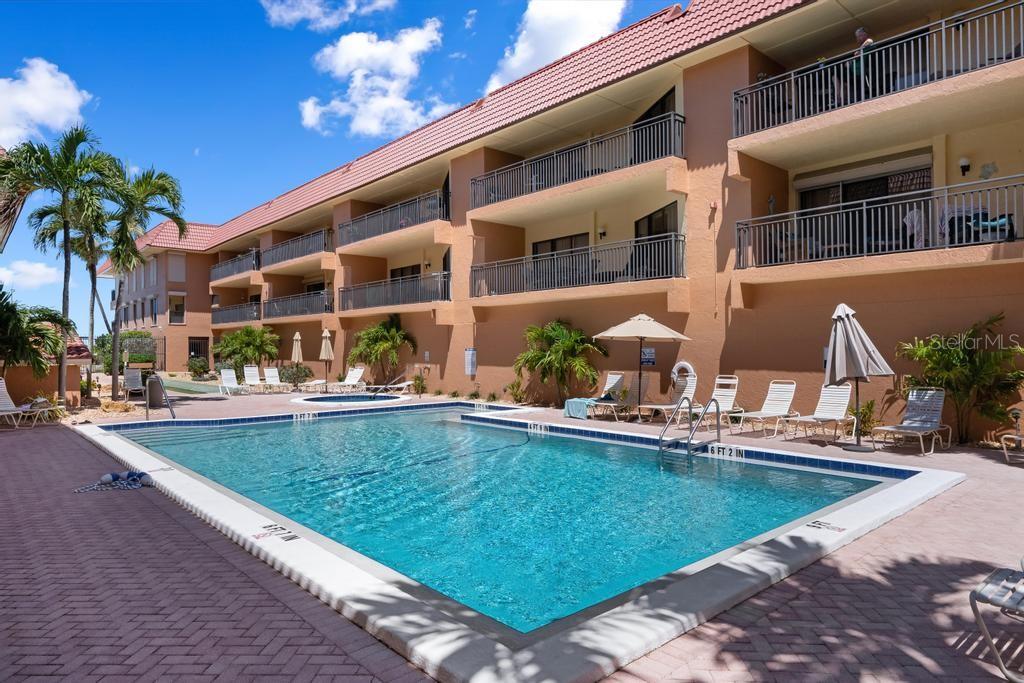 6005 GULF DR #219