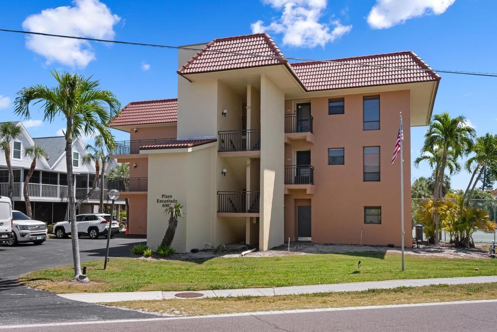 6005 GULF DR #219