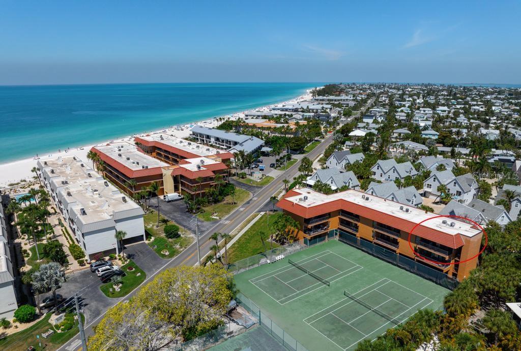6005 GULF DR #219