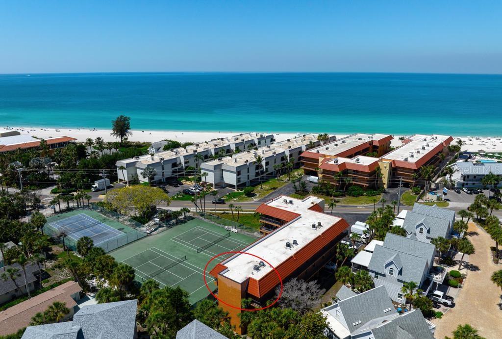 6005 GULF DR #219
