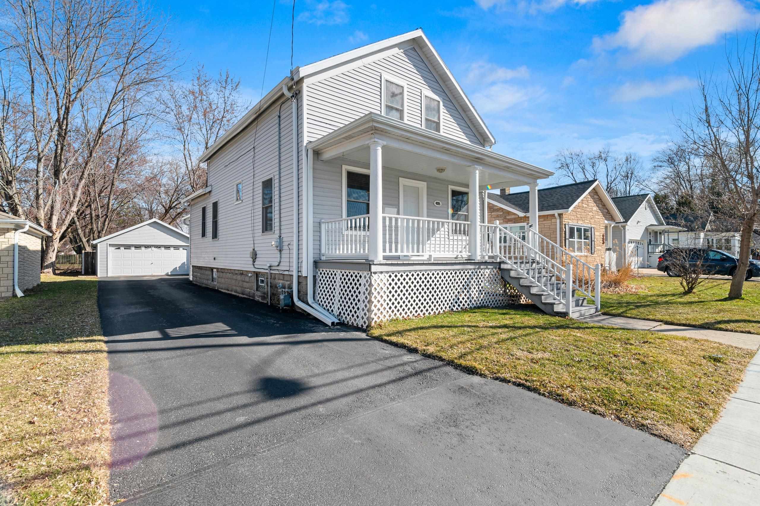 420 GRAY Street