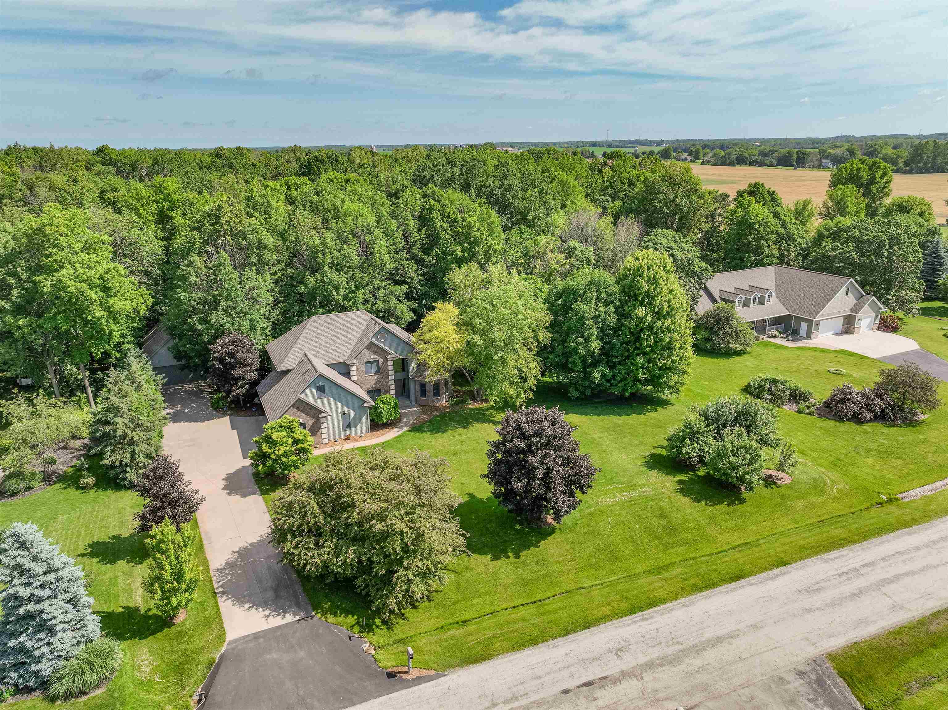 W3866 LONE OAK Drive