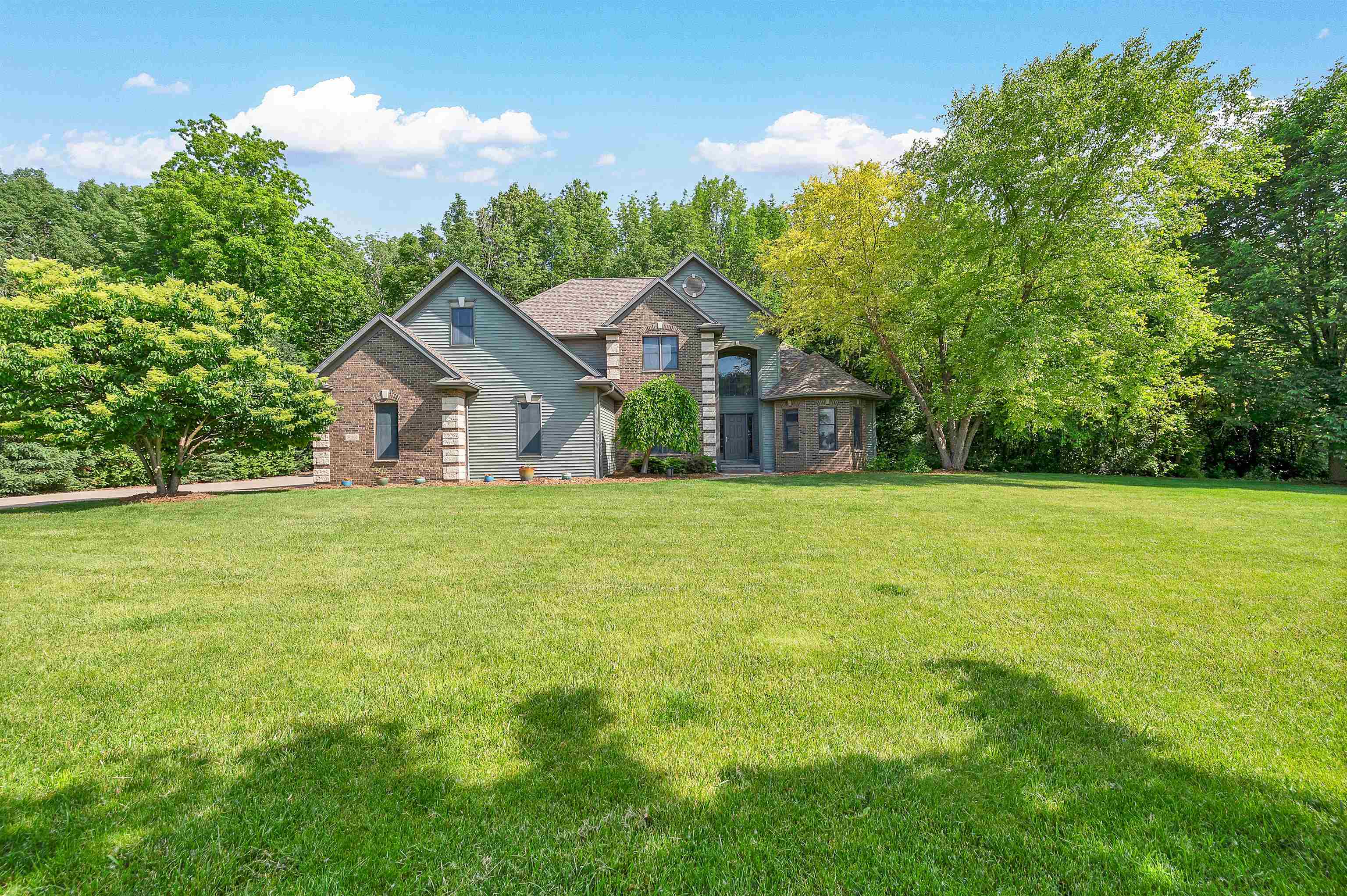 W3866 LONE OAK Drive