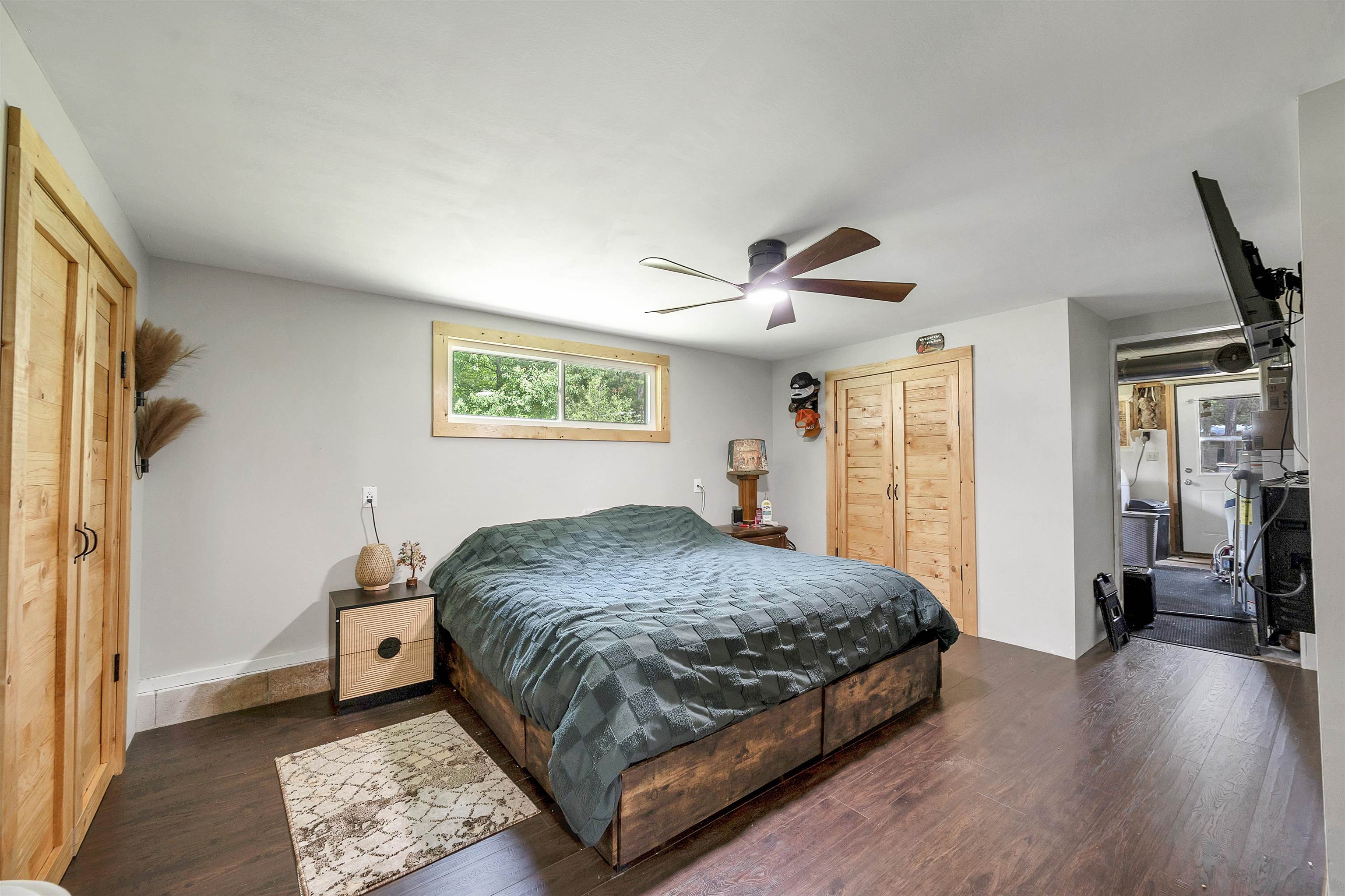 W8894 CLOVERLEAF LAKE Road