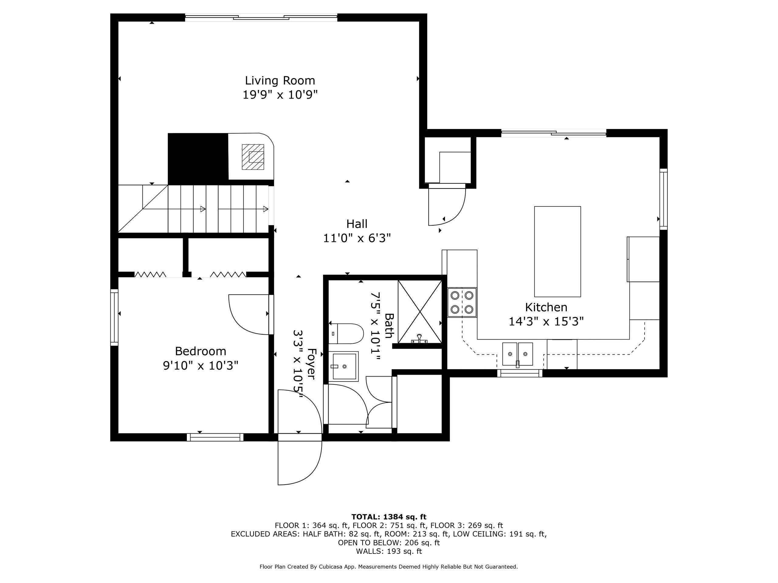 13631 TONKA Lane