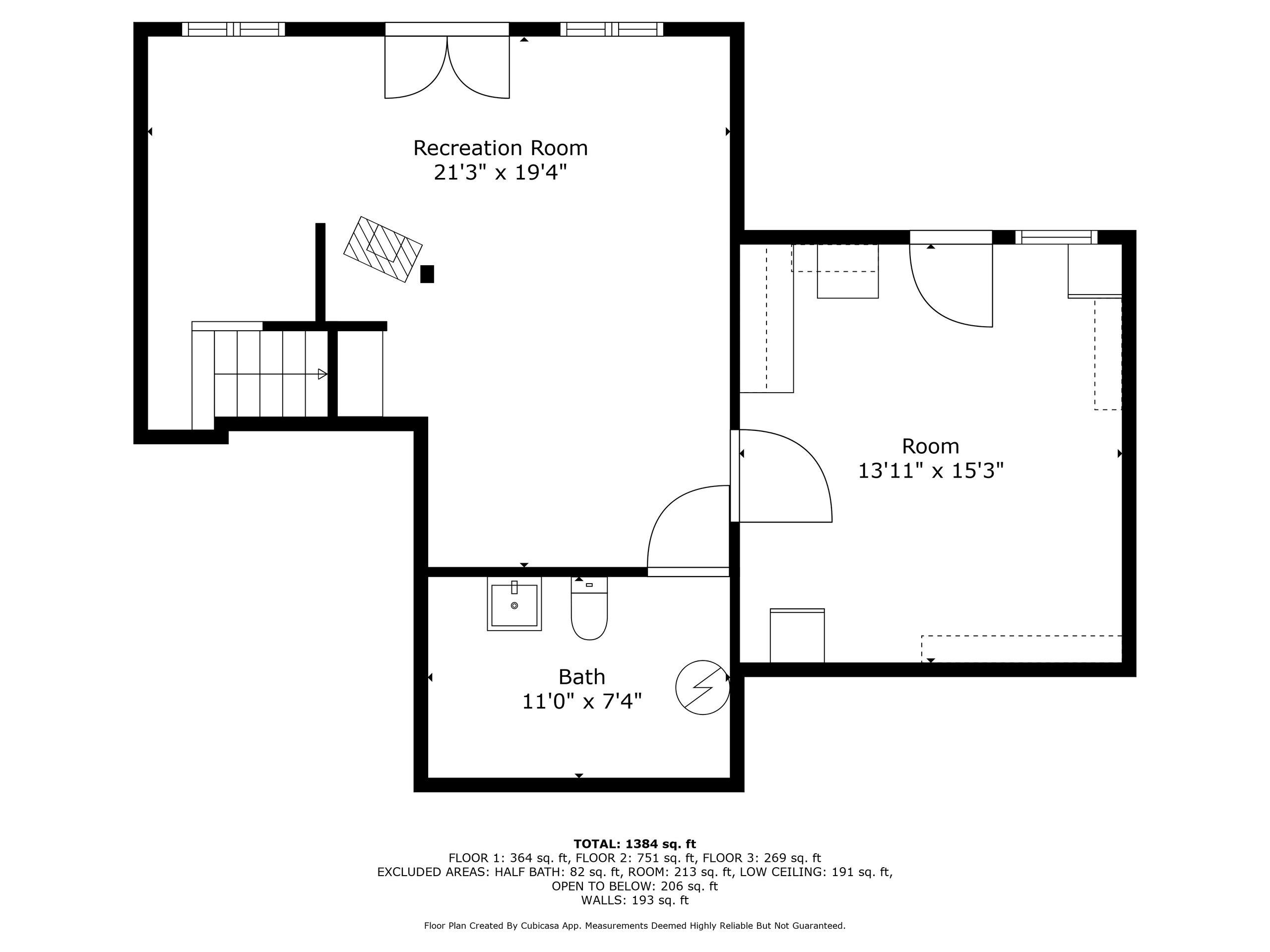 13631 TONKA Lane