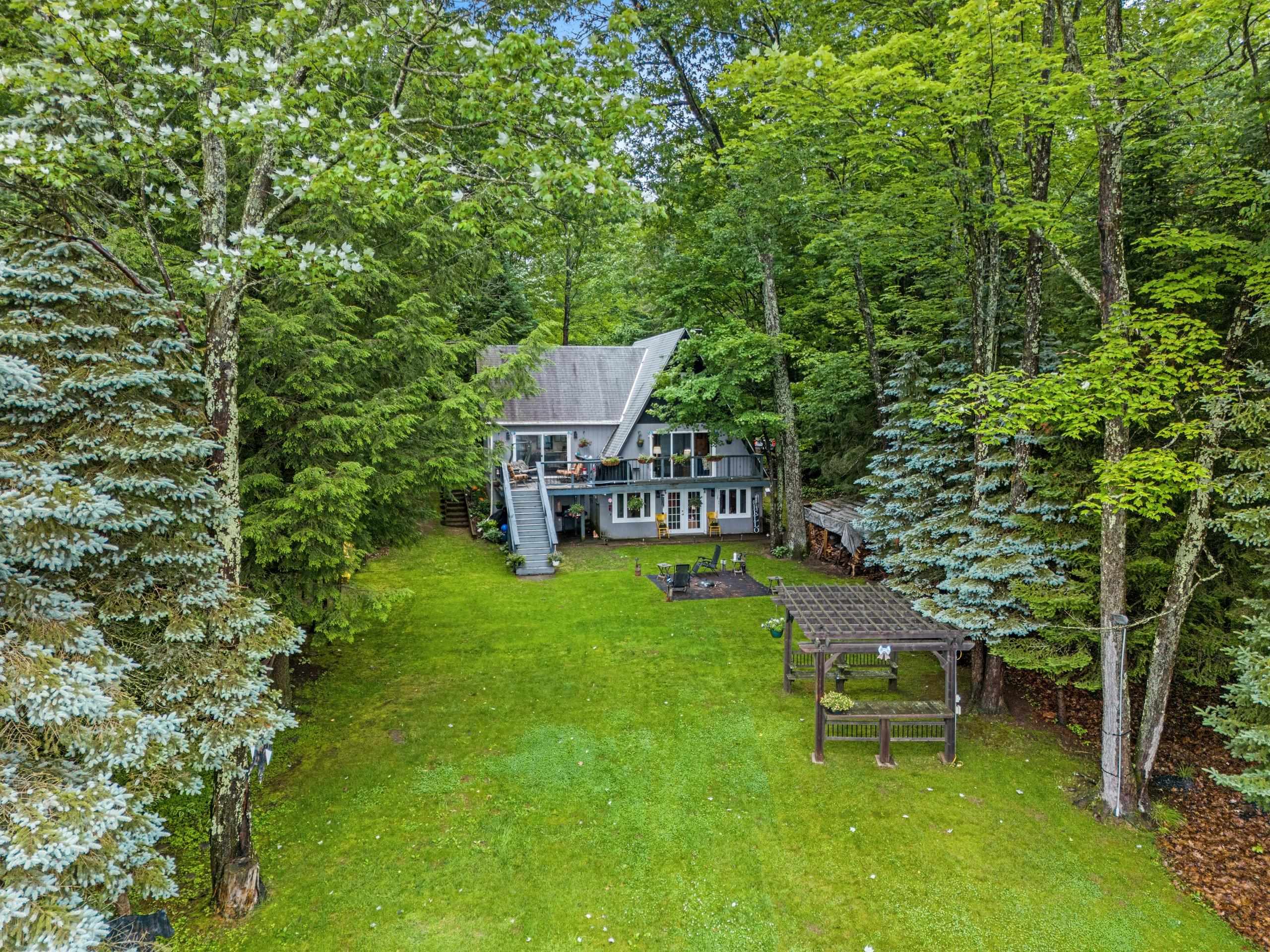 13631 TONKA Lane