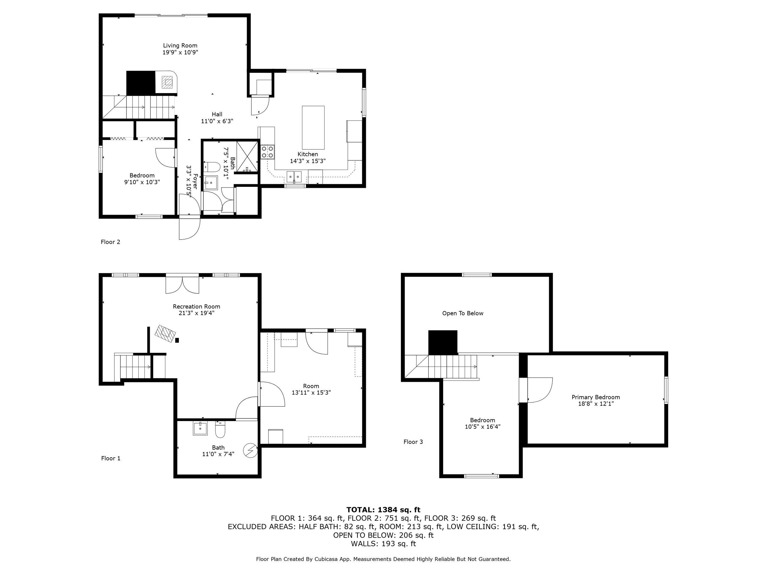 13631 TONKA Lane