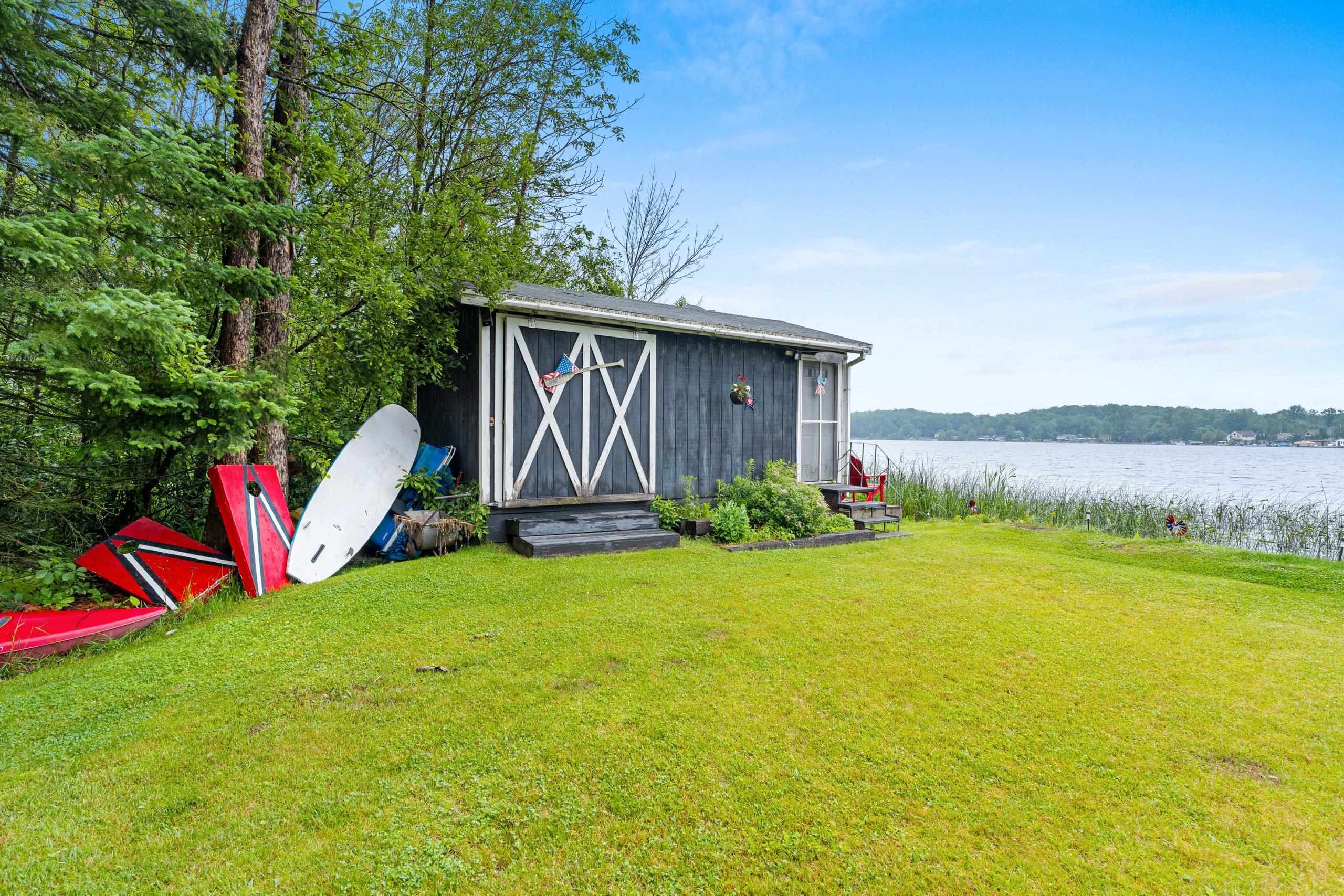 13631 TONKA Lane