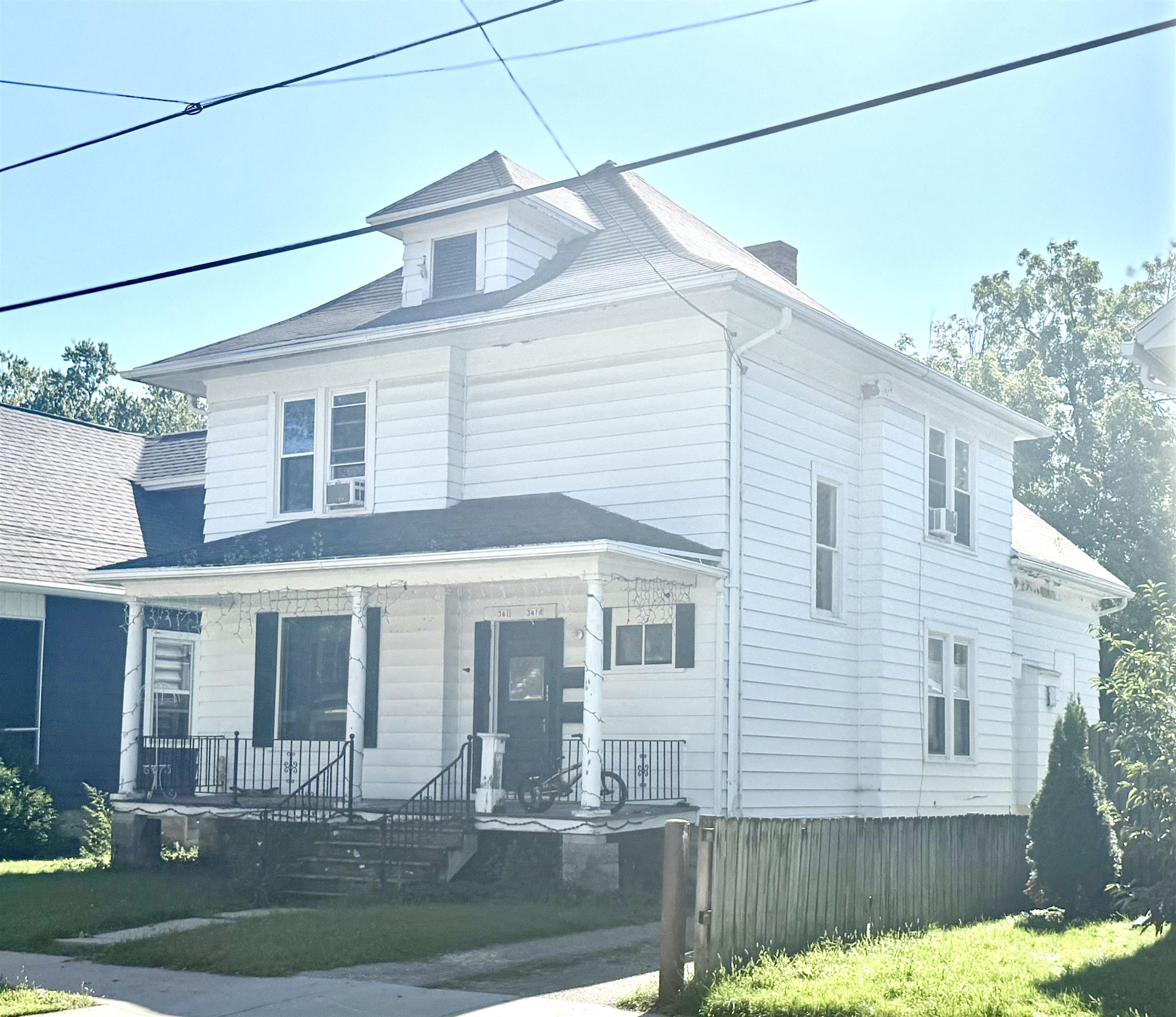341 SARATOGA Avenue