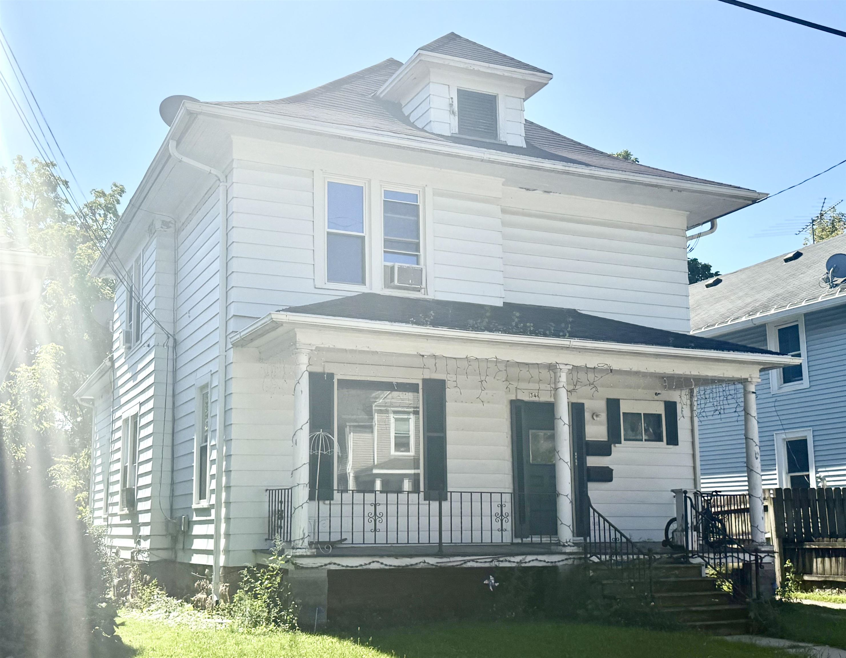 341 SARATOGA Avenue