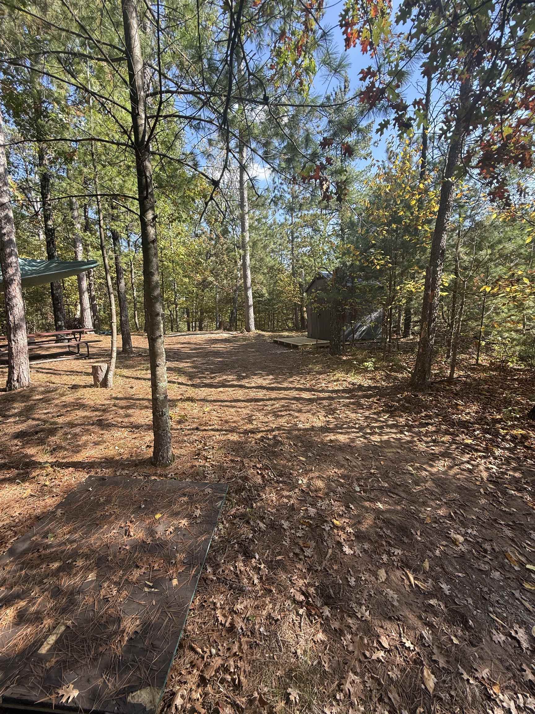 DUTCH RUSH RUN Road Unit: 5