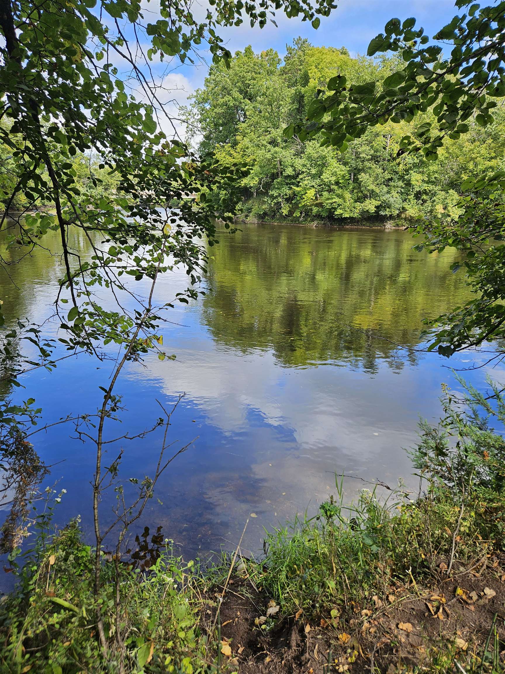 DUTCH RUSH RUN Road Unit: 5