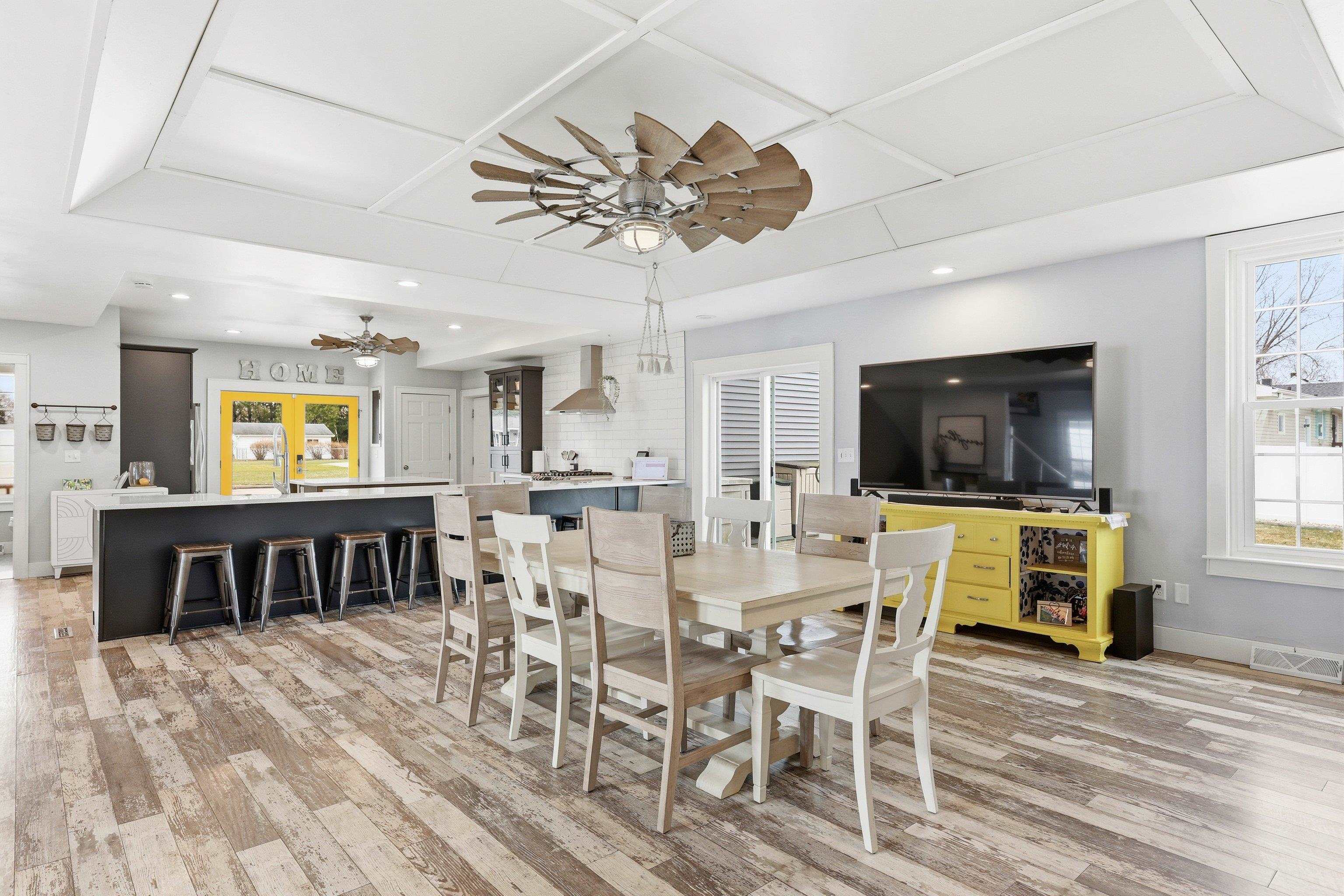 439 E FACTORY Street