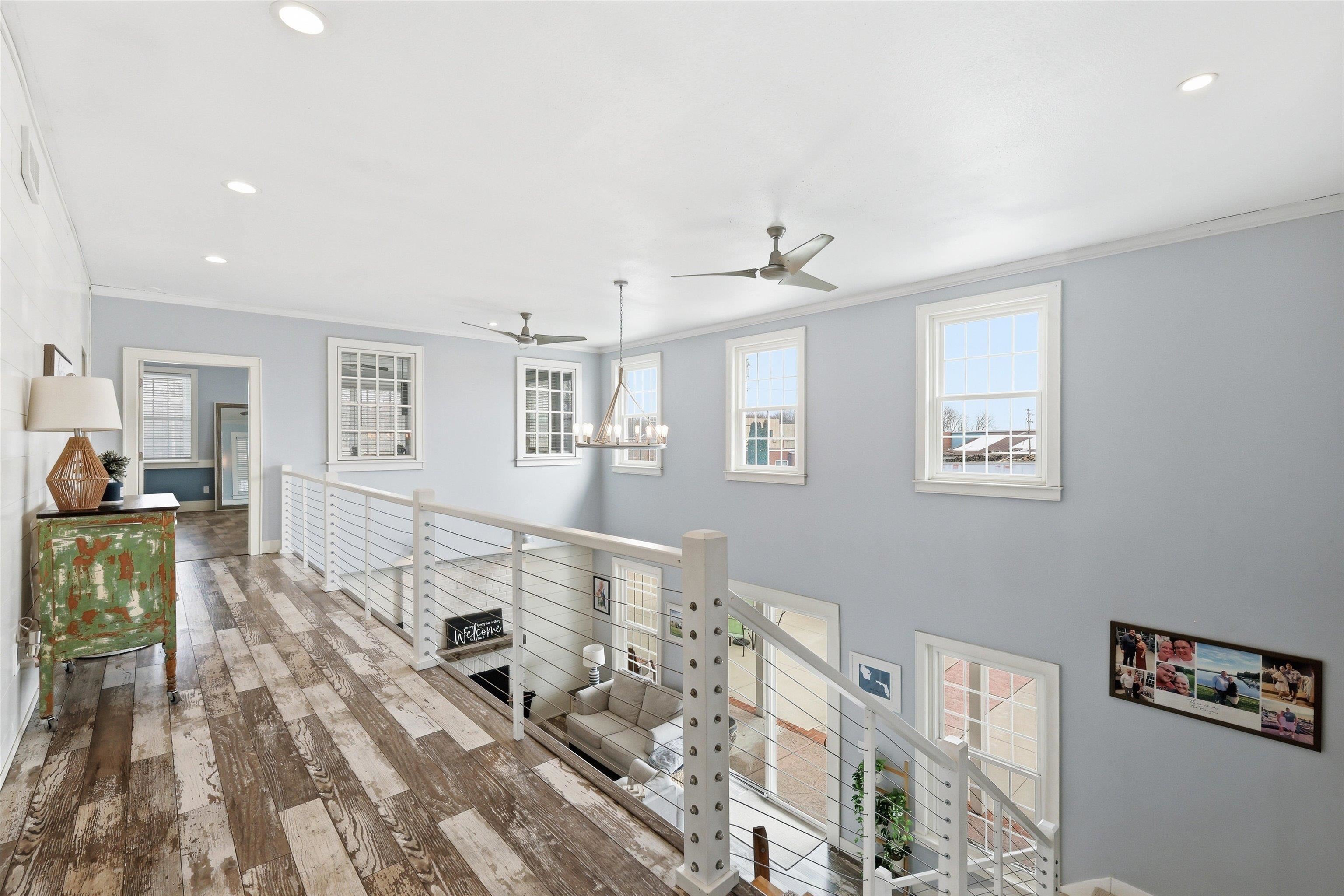 439 E FACTORY Street