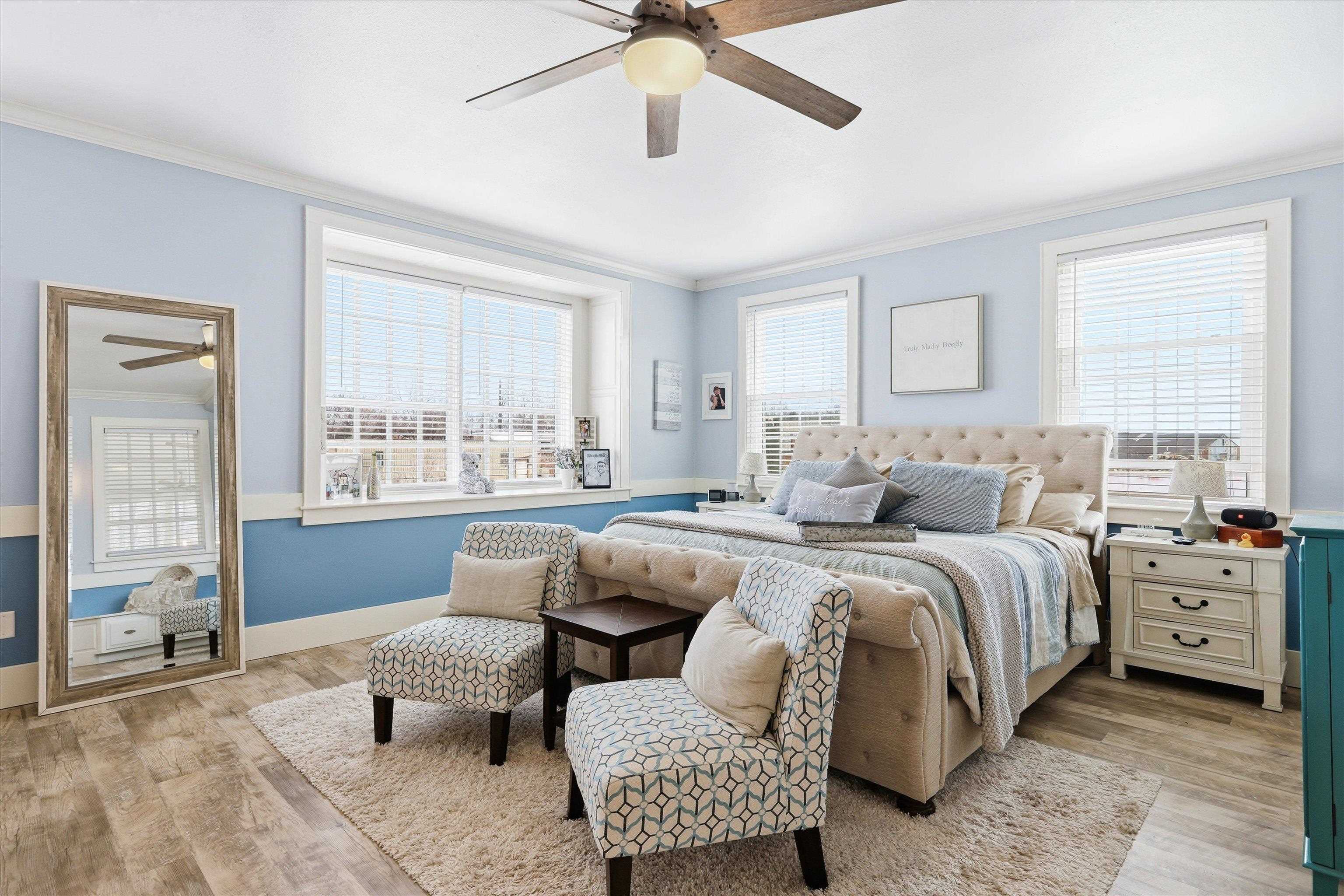 439 E FACTORY Street