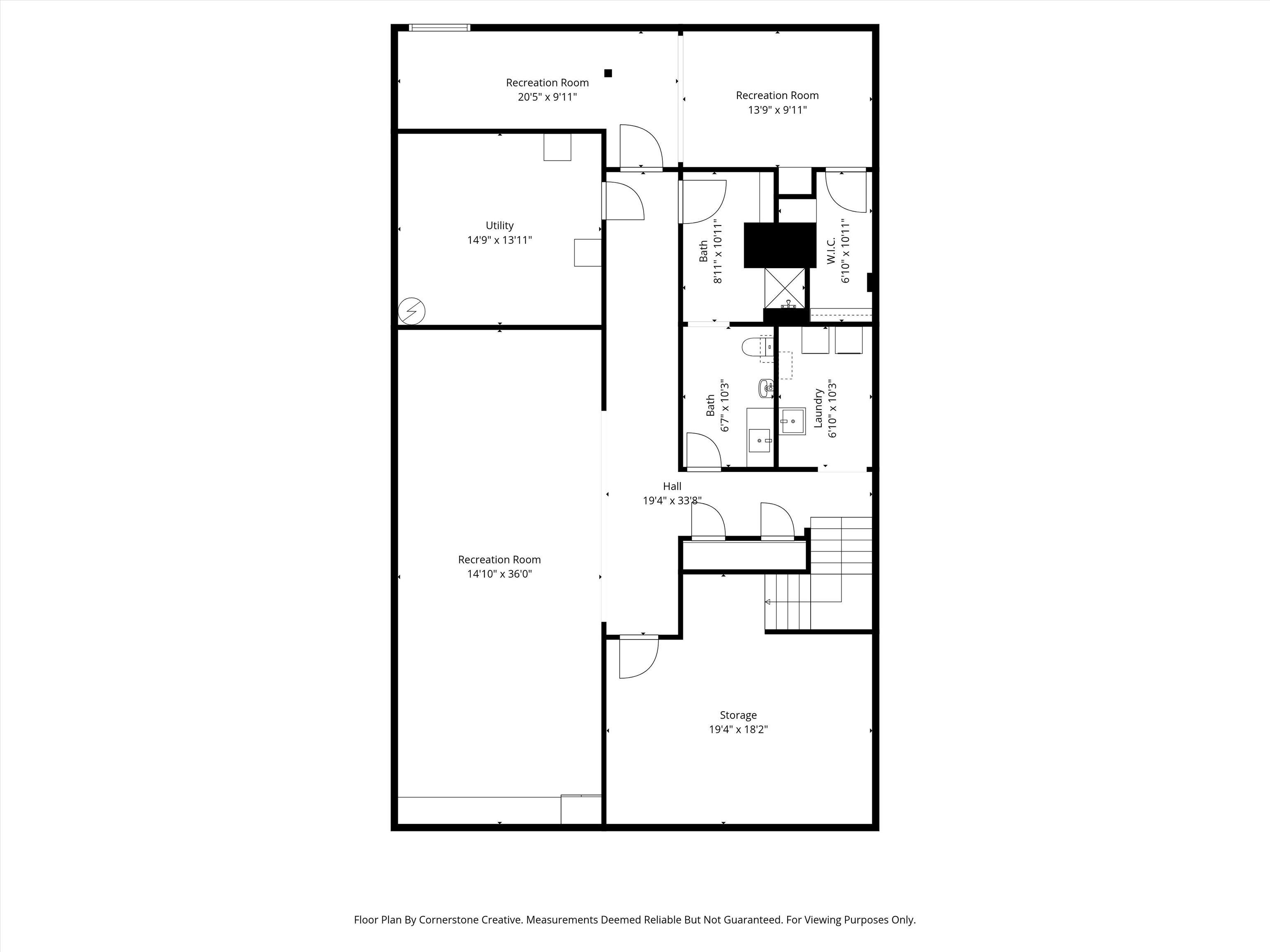 439 E FACTORY Street