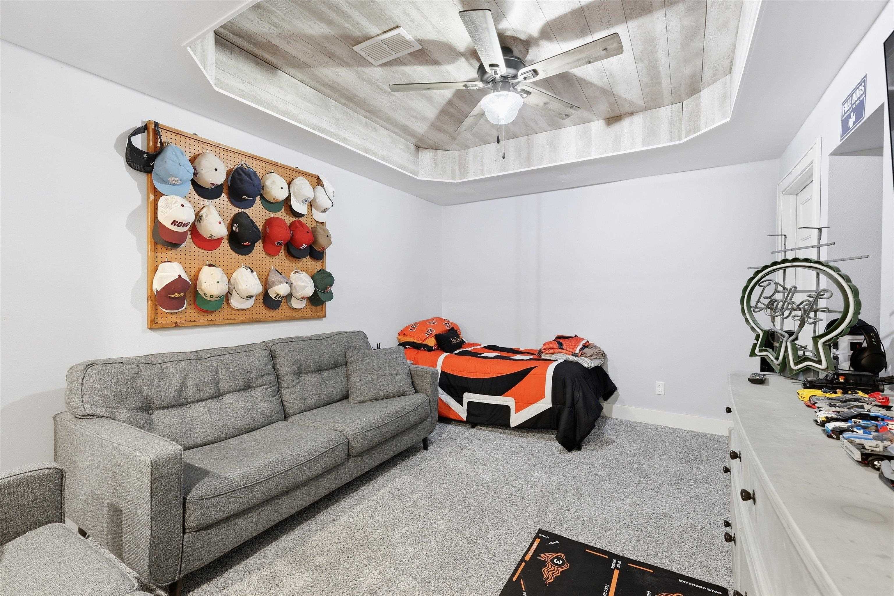 439 E FACTORY Street