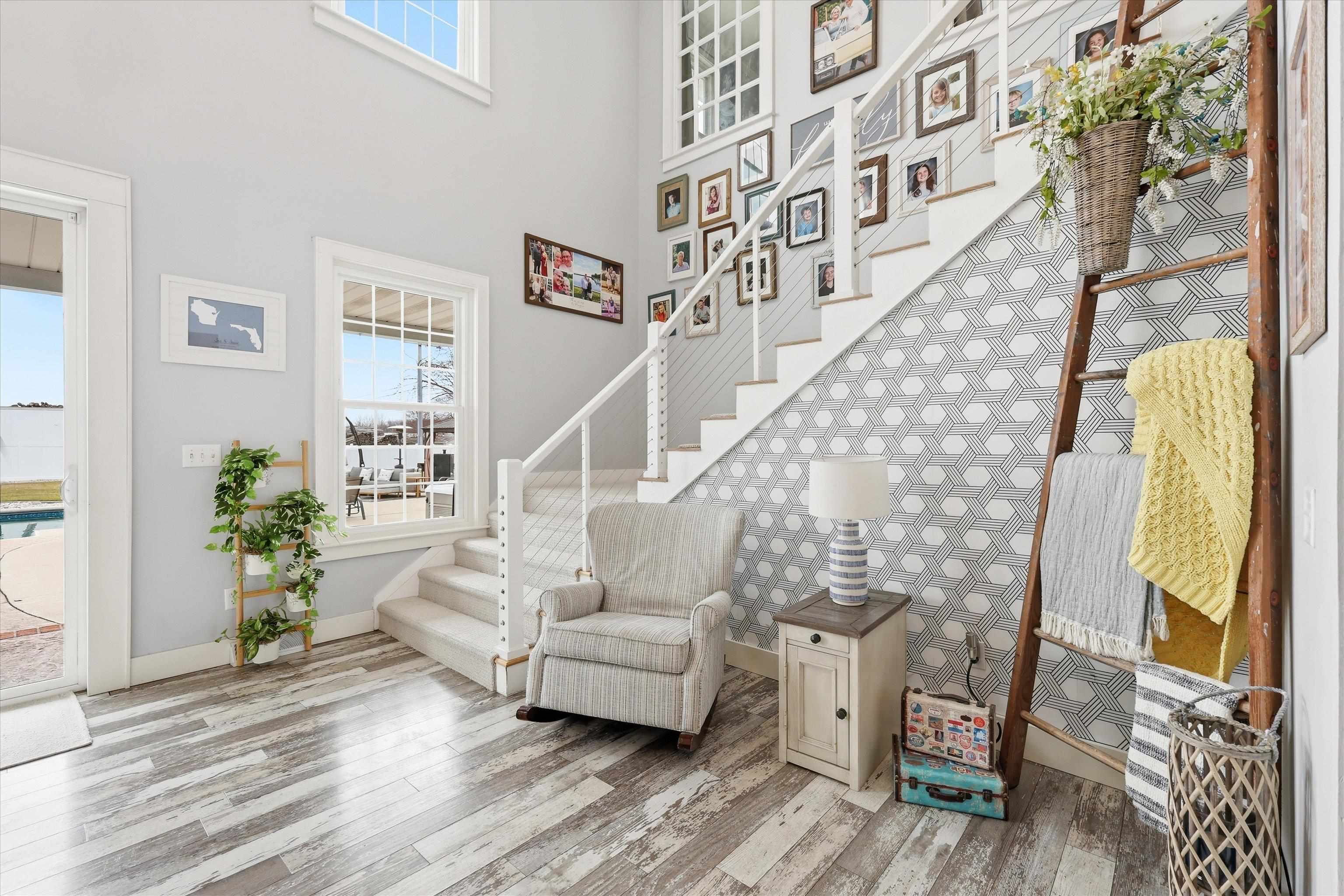 439 E FACTORY Street