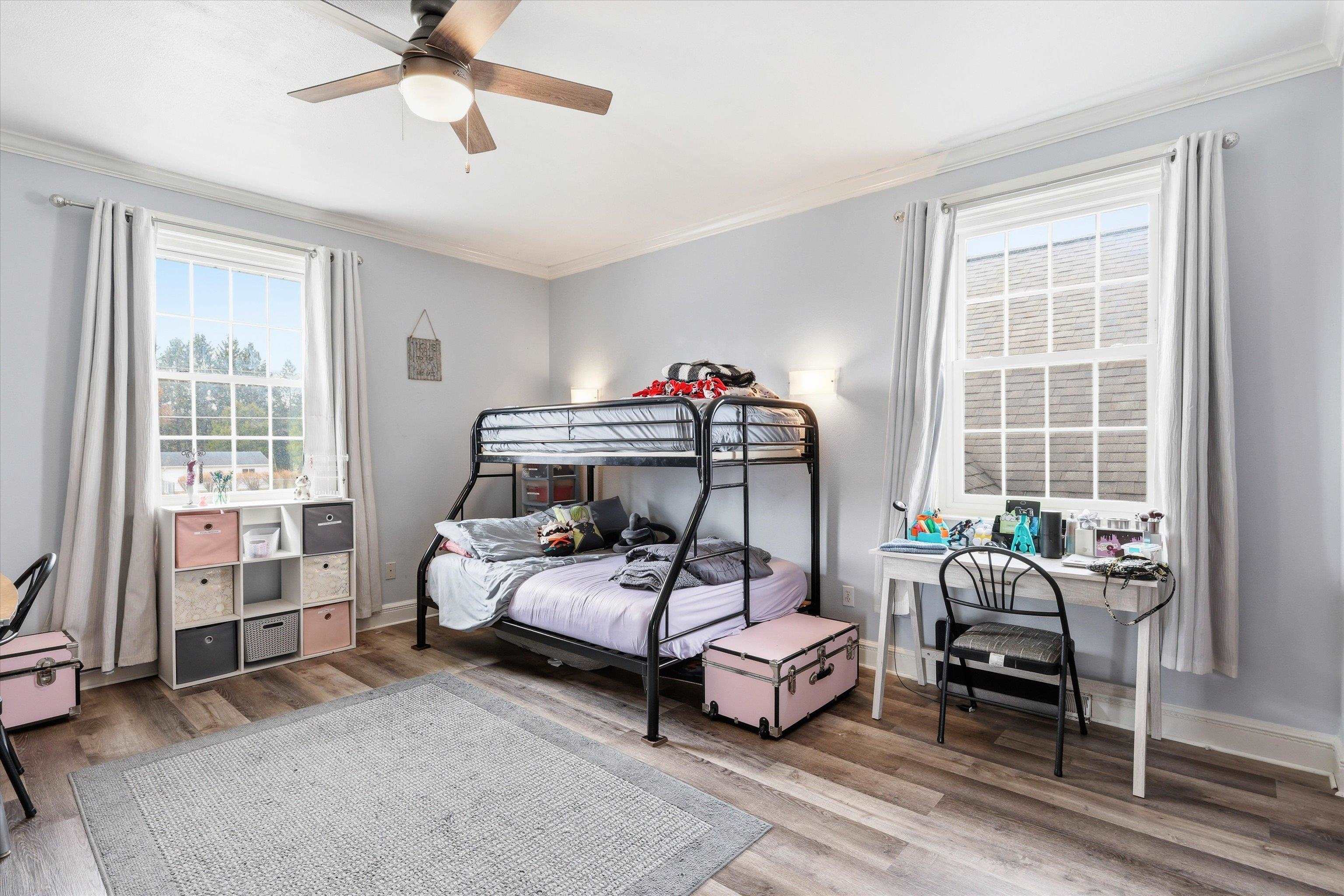 439 E FACTORY Street