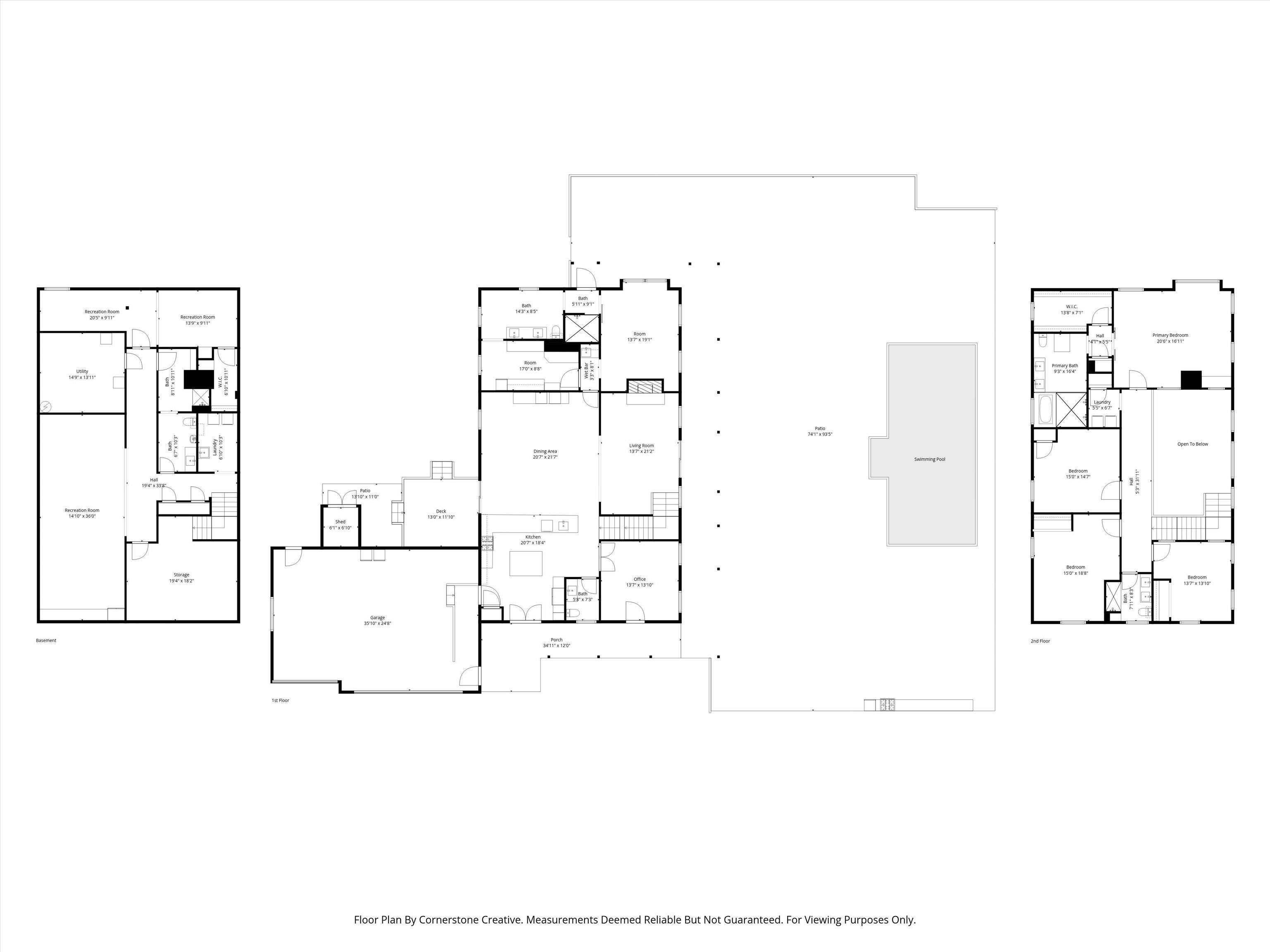 439 E FACTORY Street