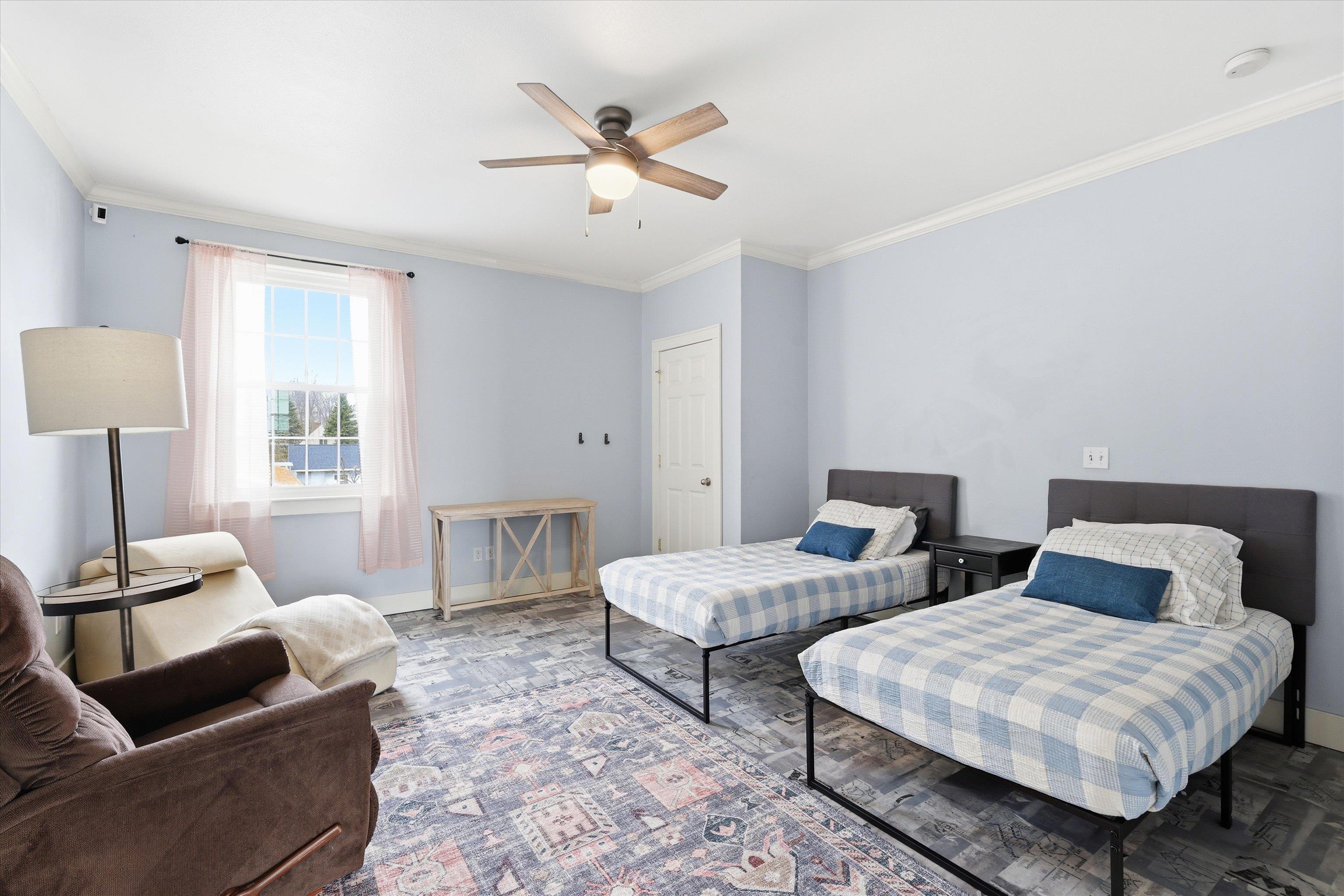 439 E FACTORY Street