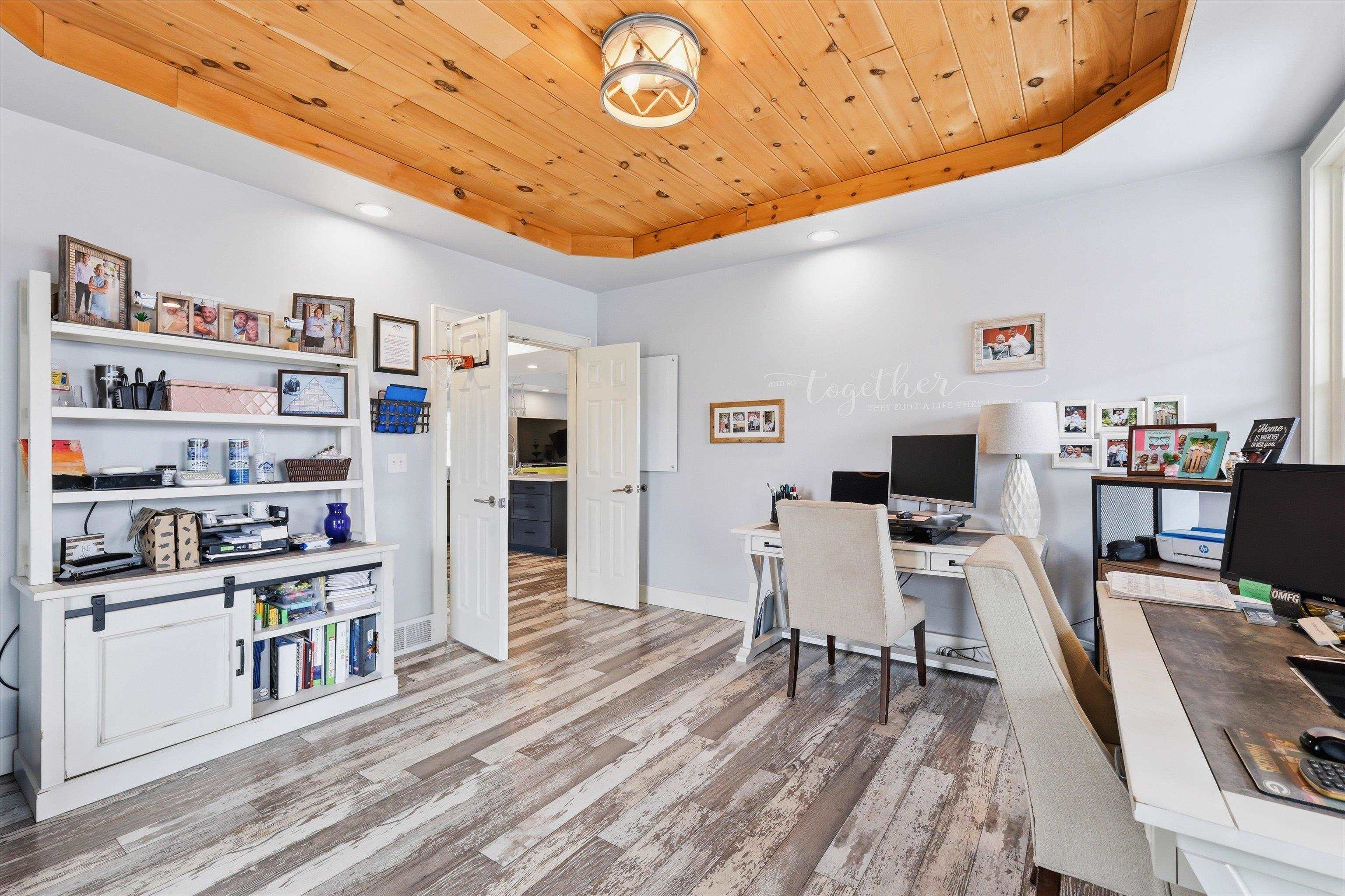 439 E FACTORY Street