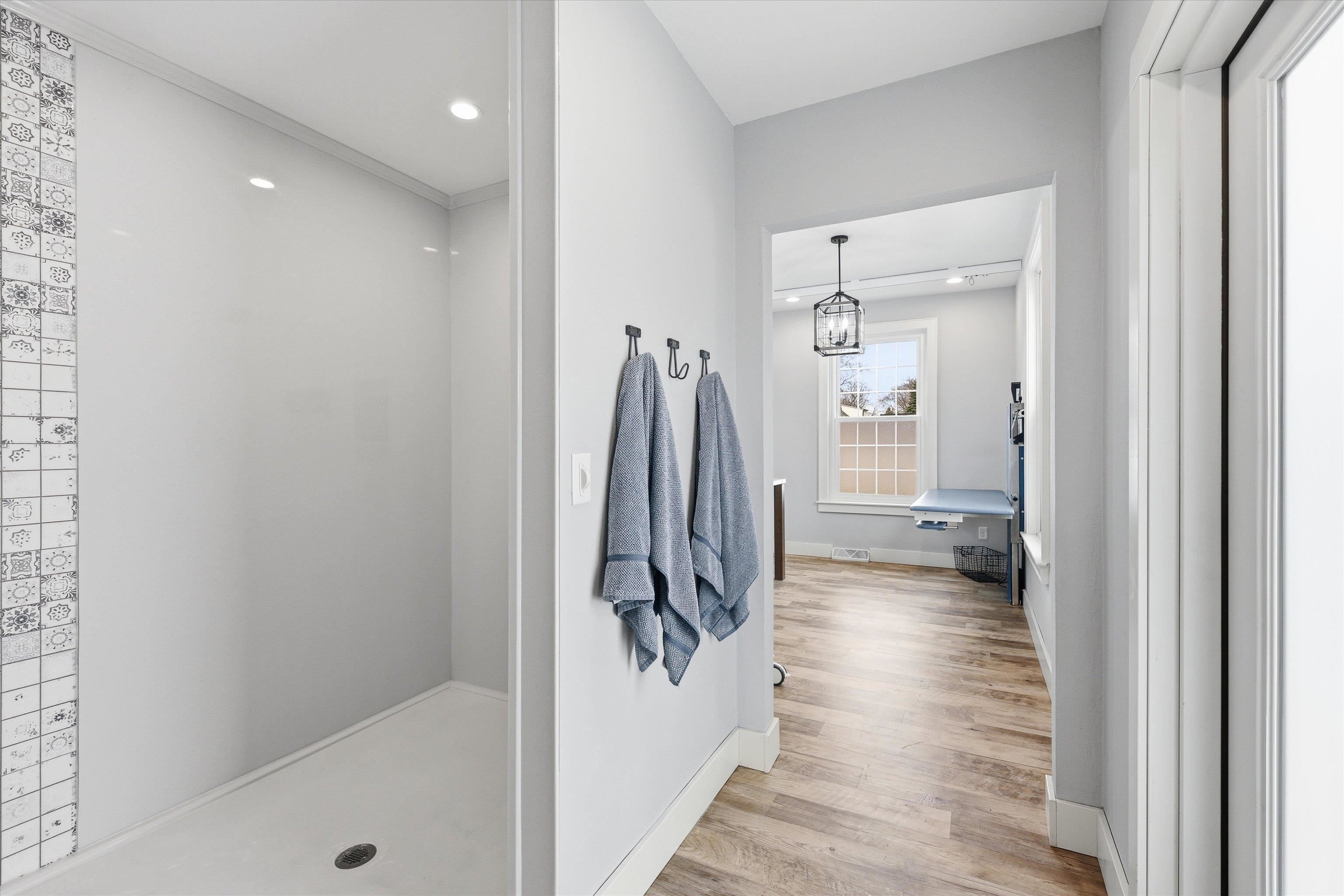 439 E FACTORY Street