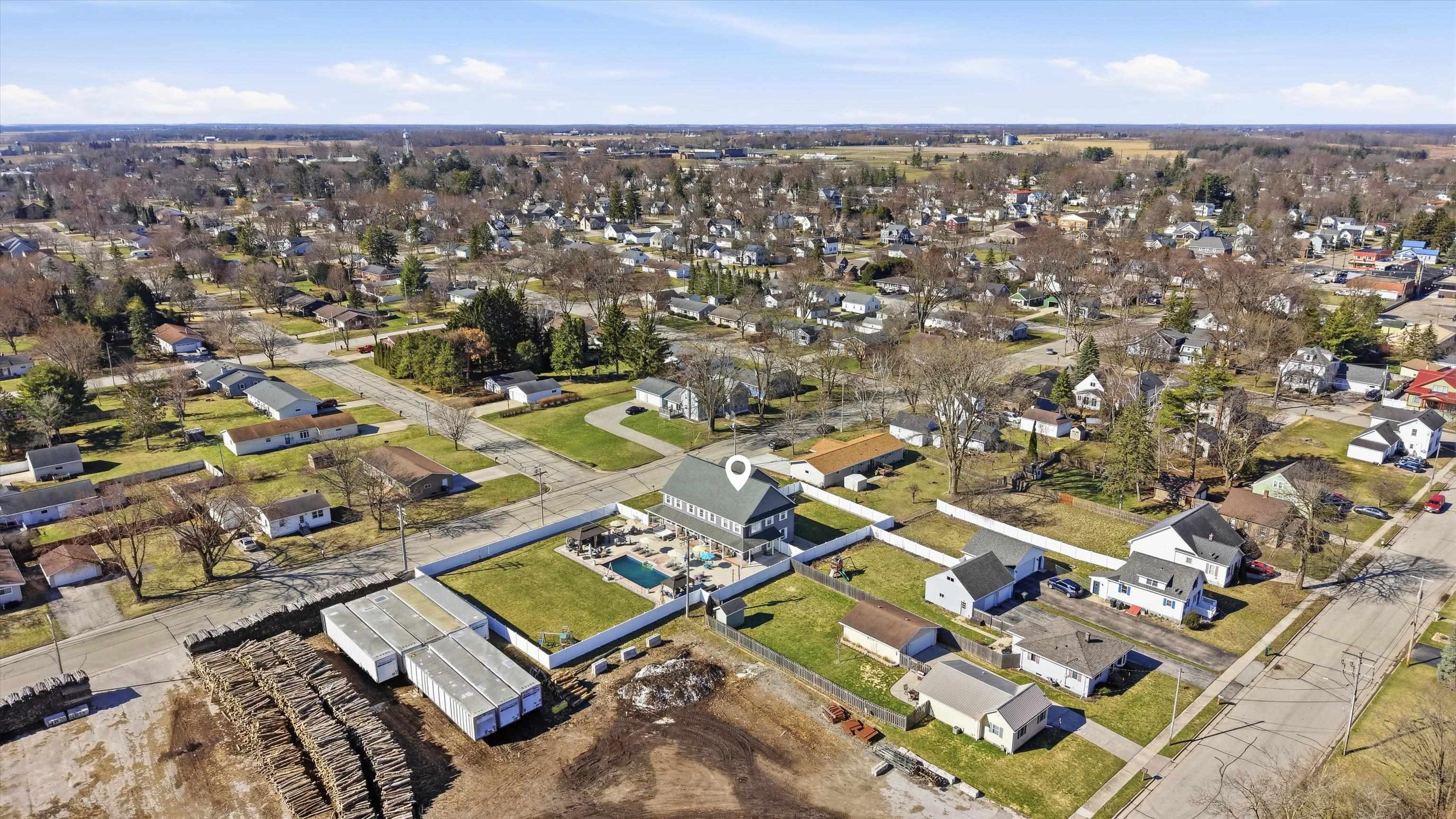 439 E FACTORY Street