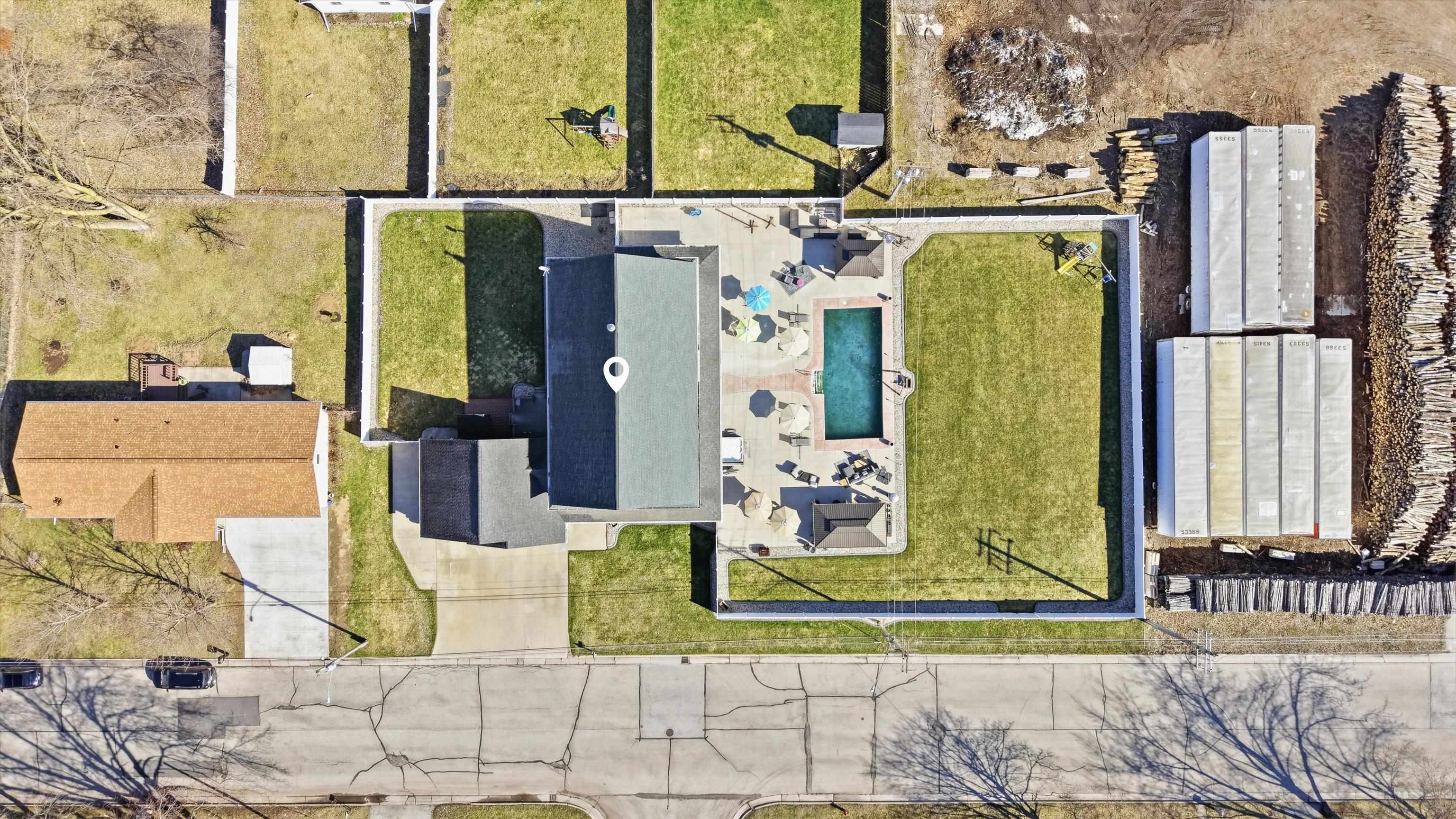 439 E FACTORY Street